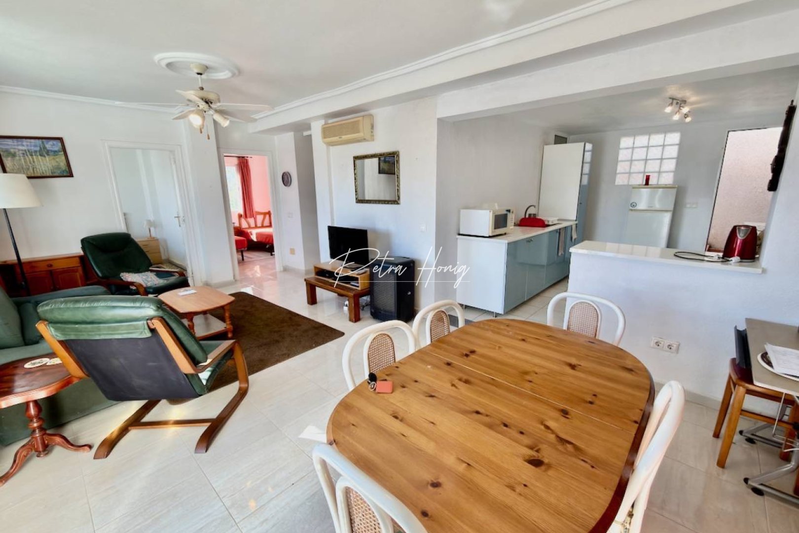 Resales - Semi Detached - Ciudad Quesada