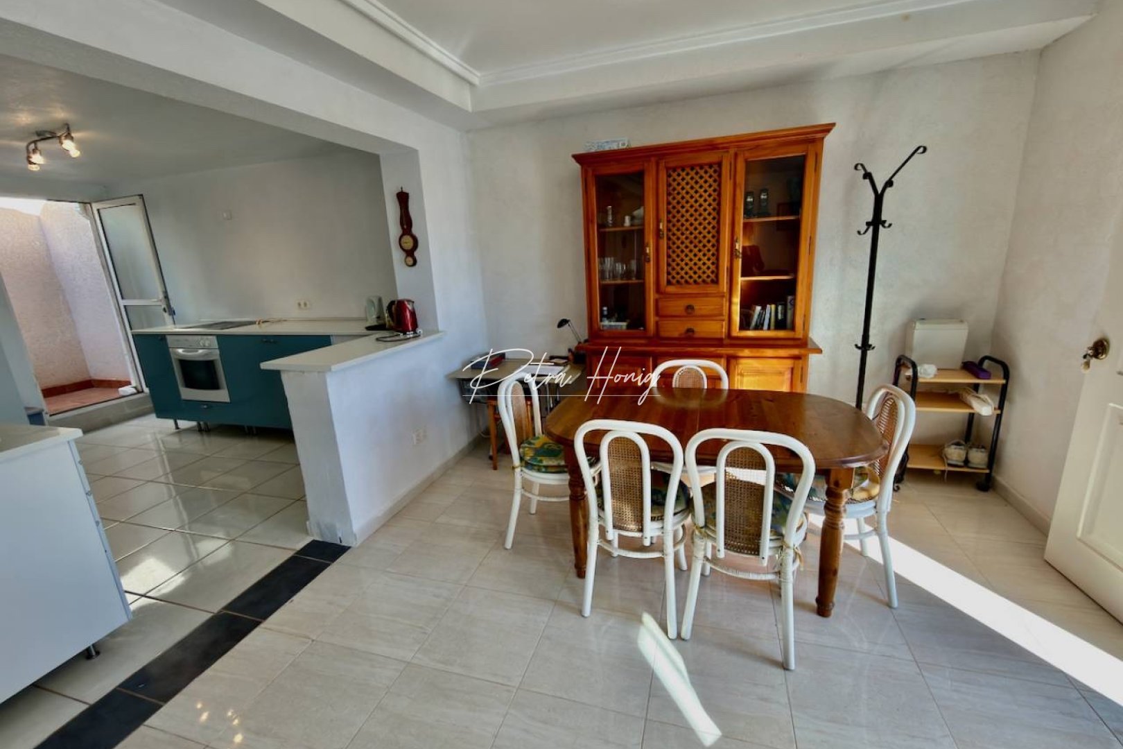 Resales - Semi Detached - Ciudad Quesada