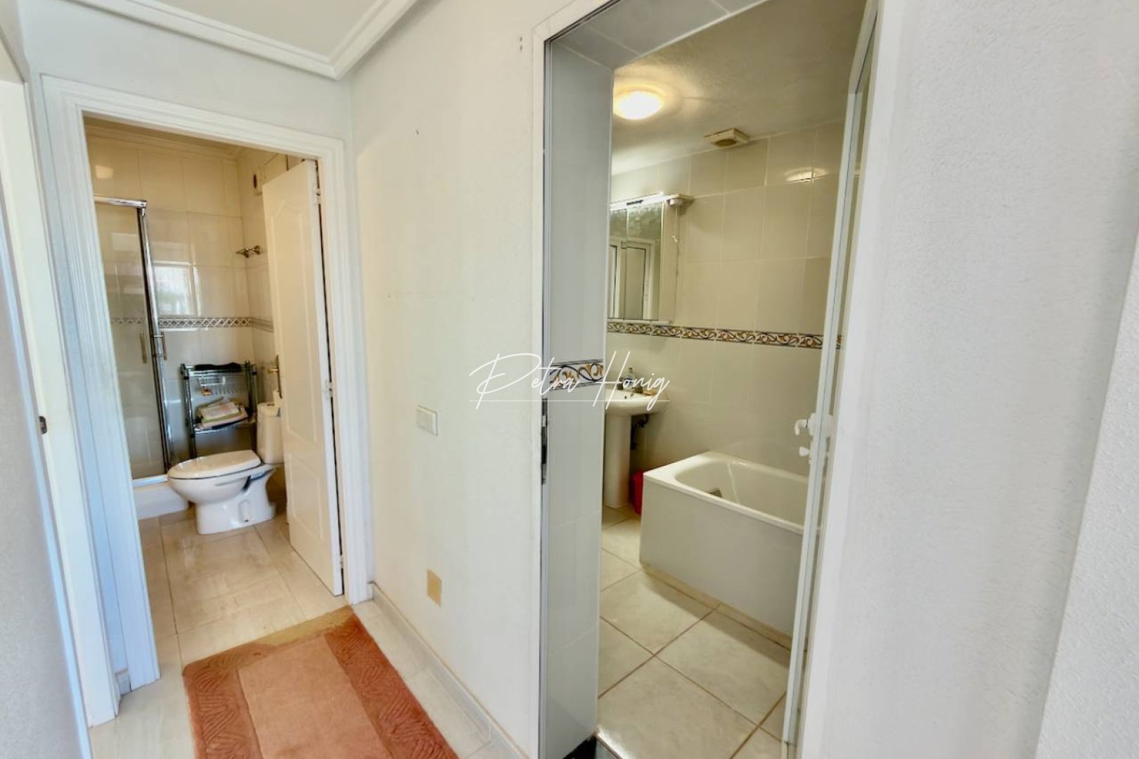 Resales - Semi Detached - Ciudad Quesada