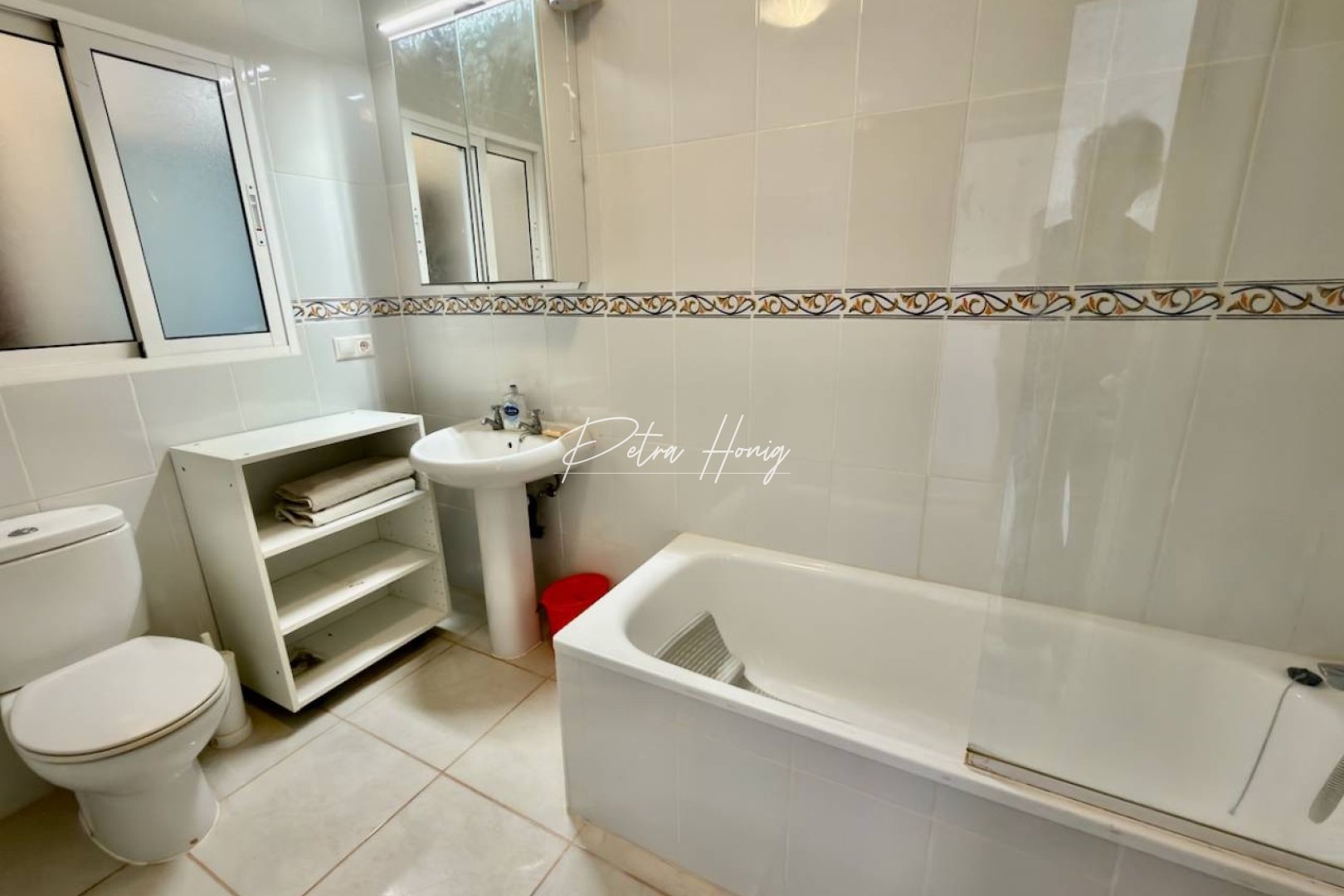 Resales - Semi Detached - Ciudad Quesada