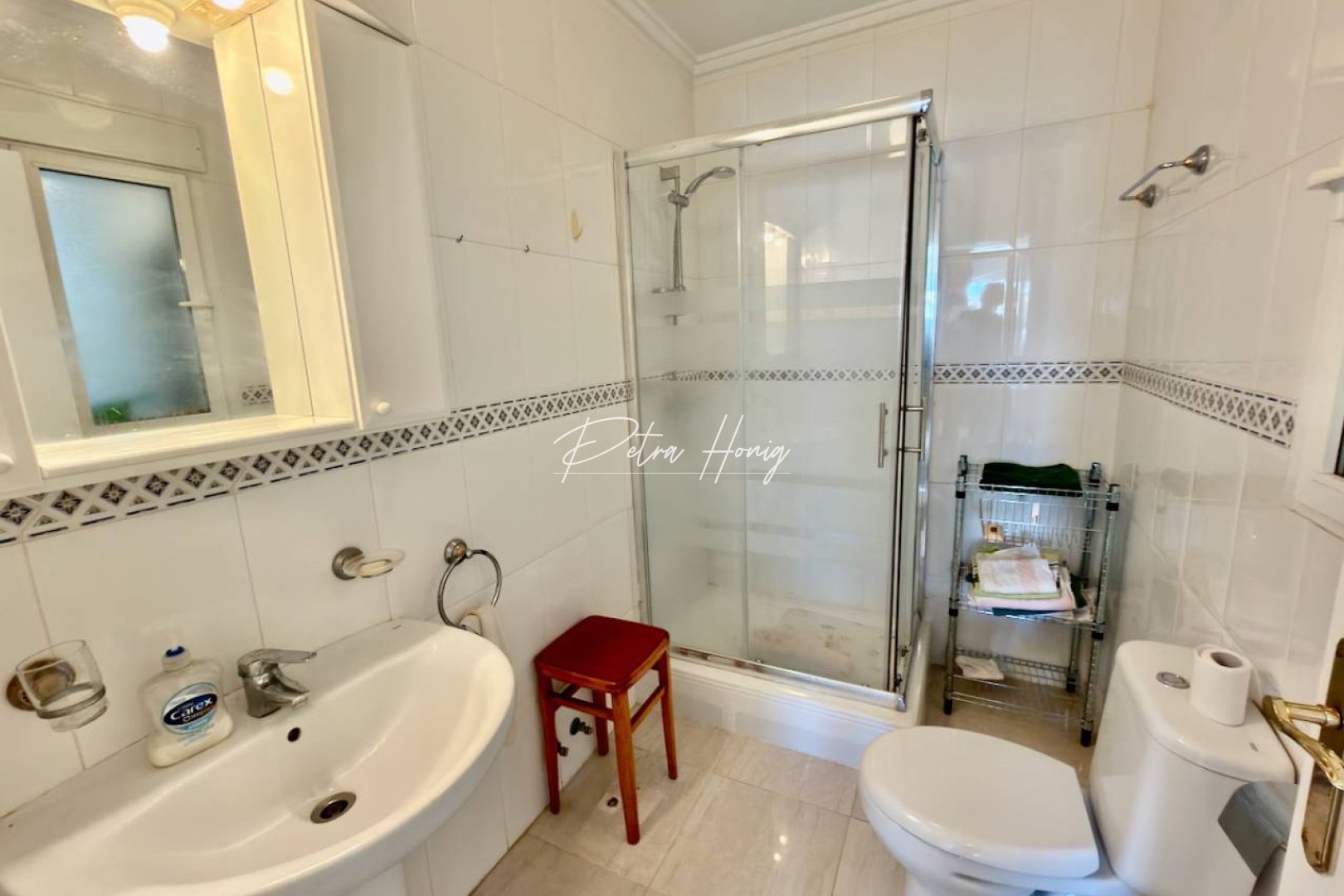 Resales - Semi Detached - Ciudad Quesada