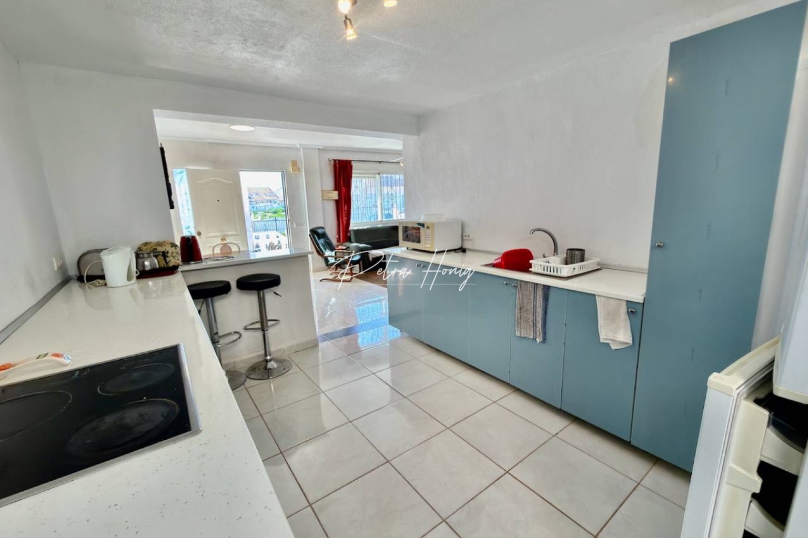 Resales - Semi Detached - Ciudad Quesada