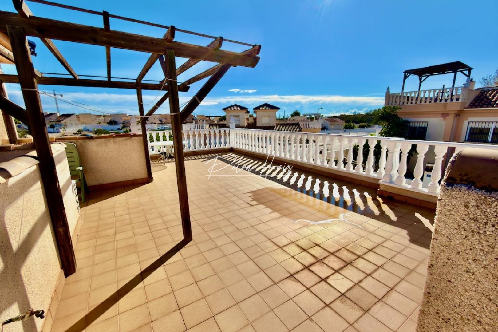 Resales - Semi Detached - Ciudad Quesada