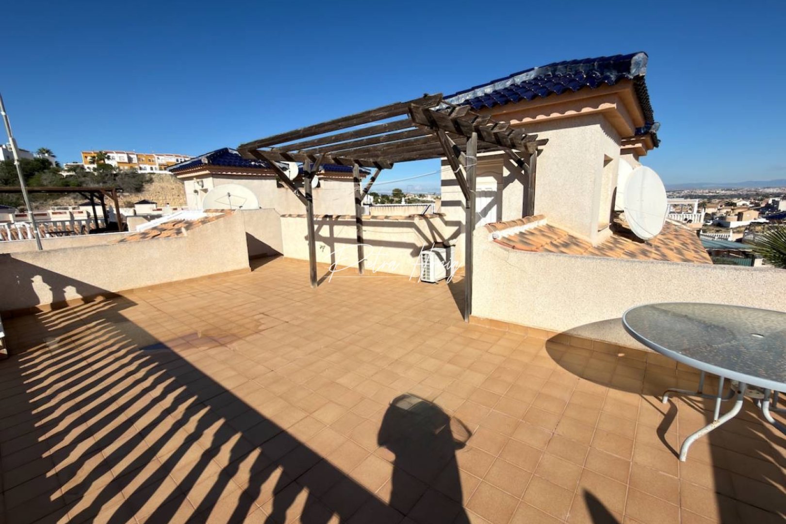 Resales - Semi Detached - Ciudad Quesada