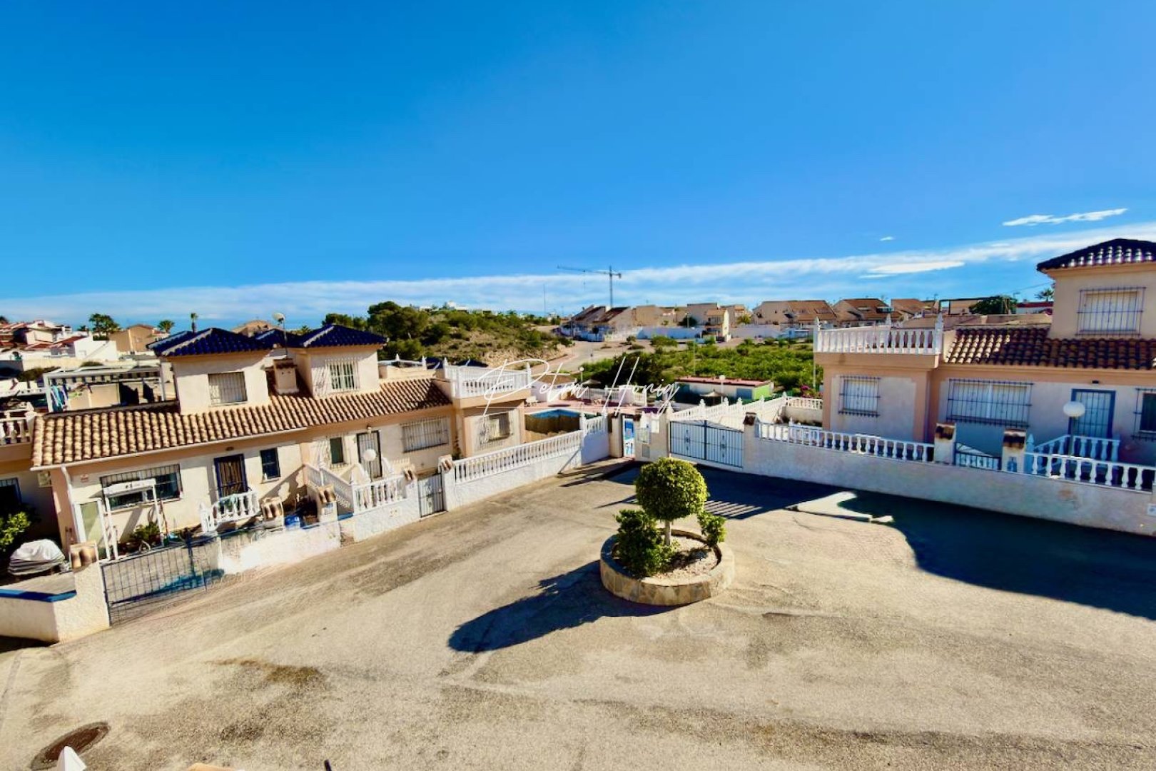 Resales - Semi Detached - Ciudad Quesada