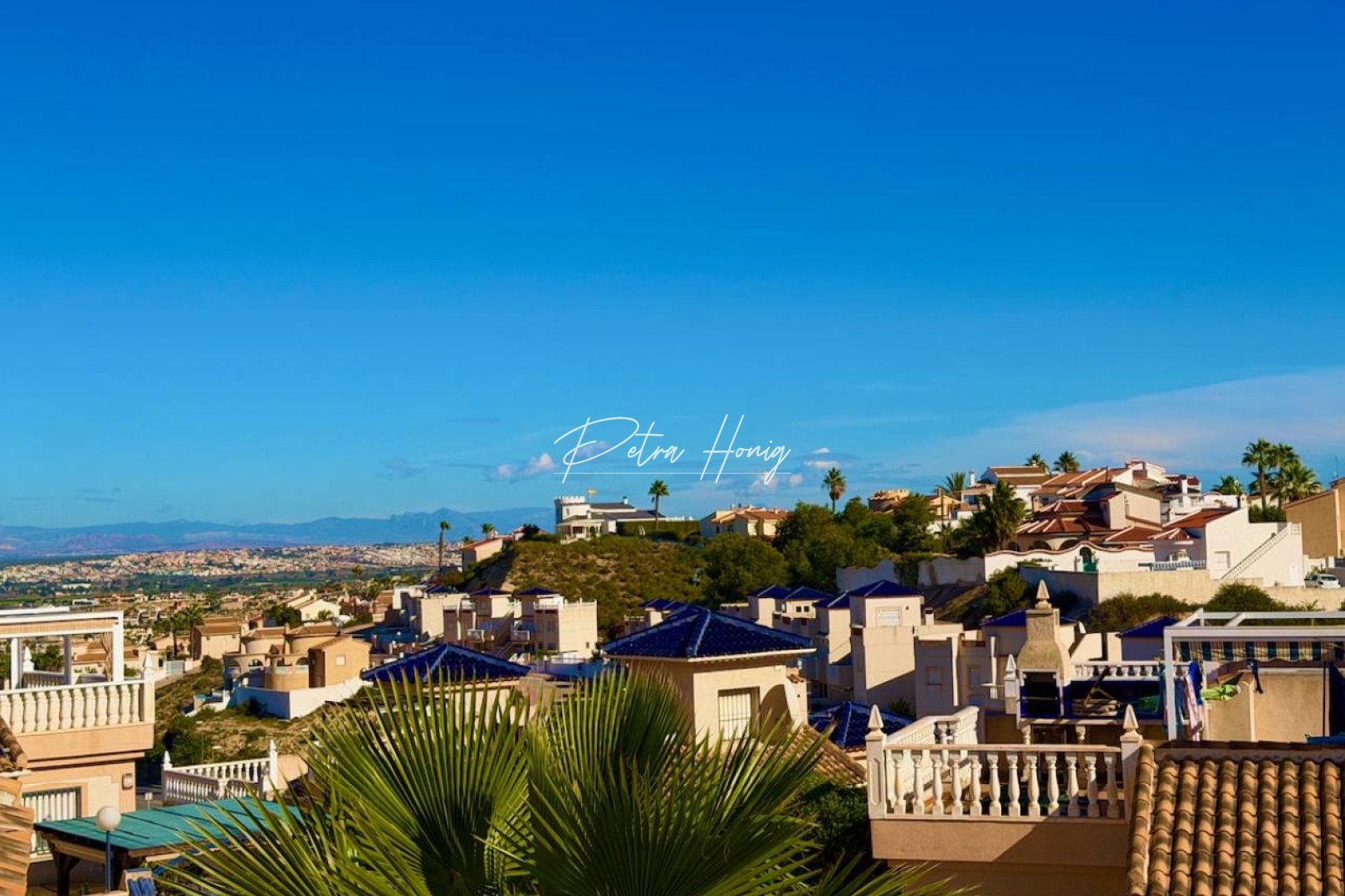 Resales - Semi Detached - Ciudad Quesada