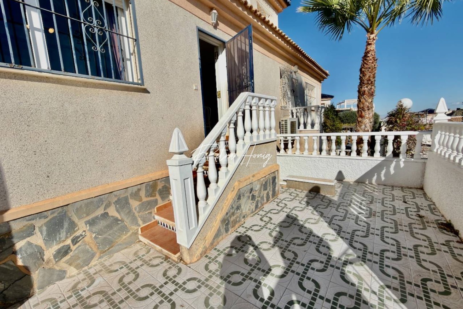 Resales - Semi Detached - Ciudad Quesada