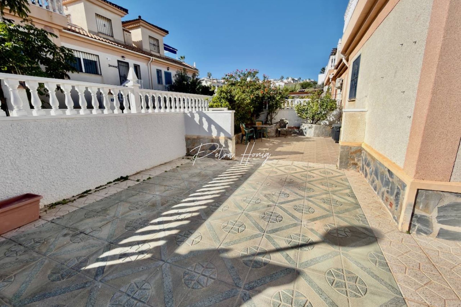 Resales - Semi Detached - Ciudad Quesada