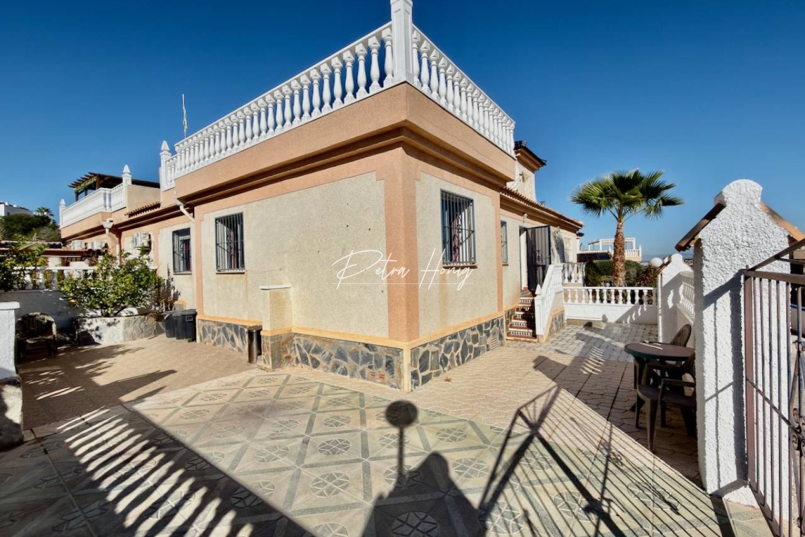 Resales - Semi Detached - Ciudad Quesada