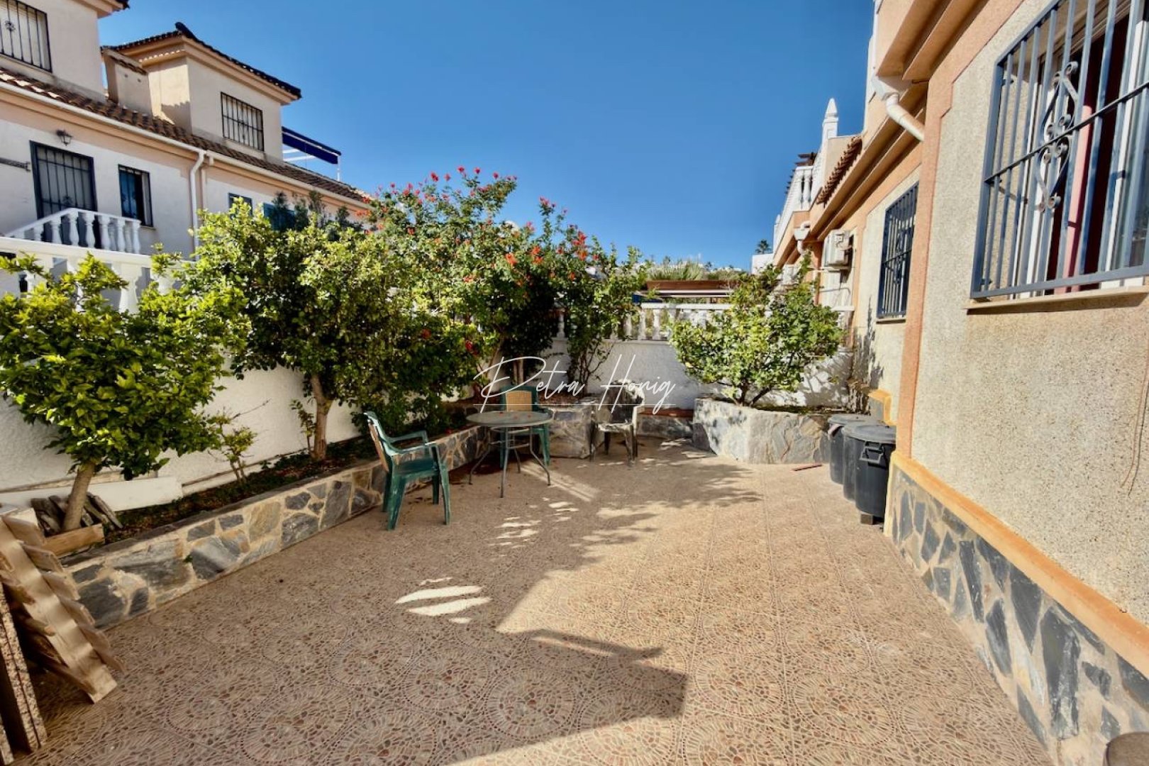 Resales - Semi Detached - Ciudad Quesada