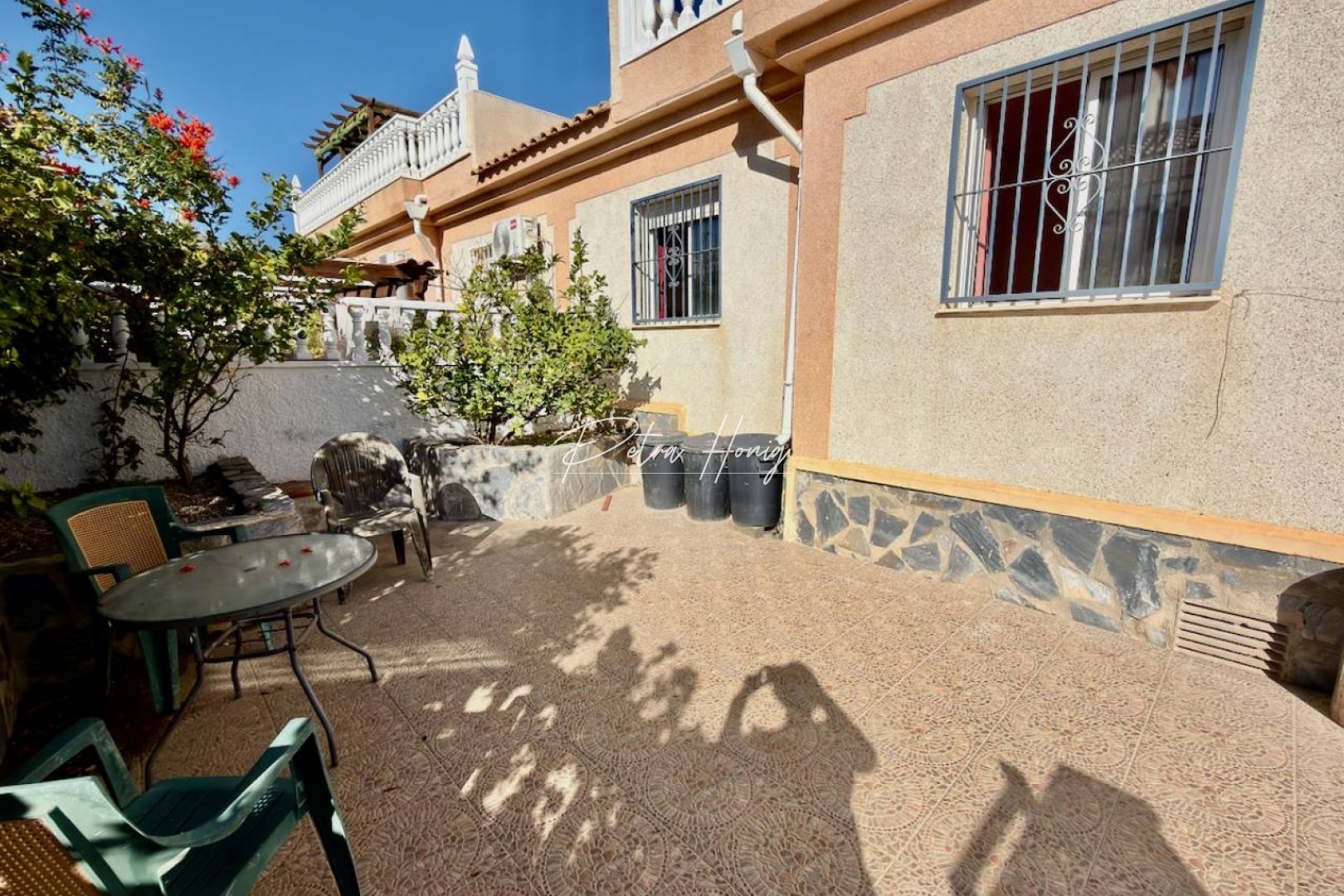 Resales - Semi Detached - Ciudad Quesada