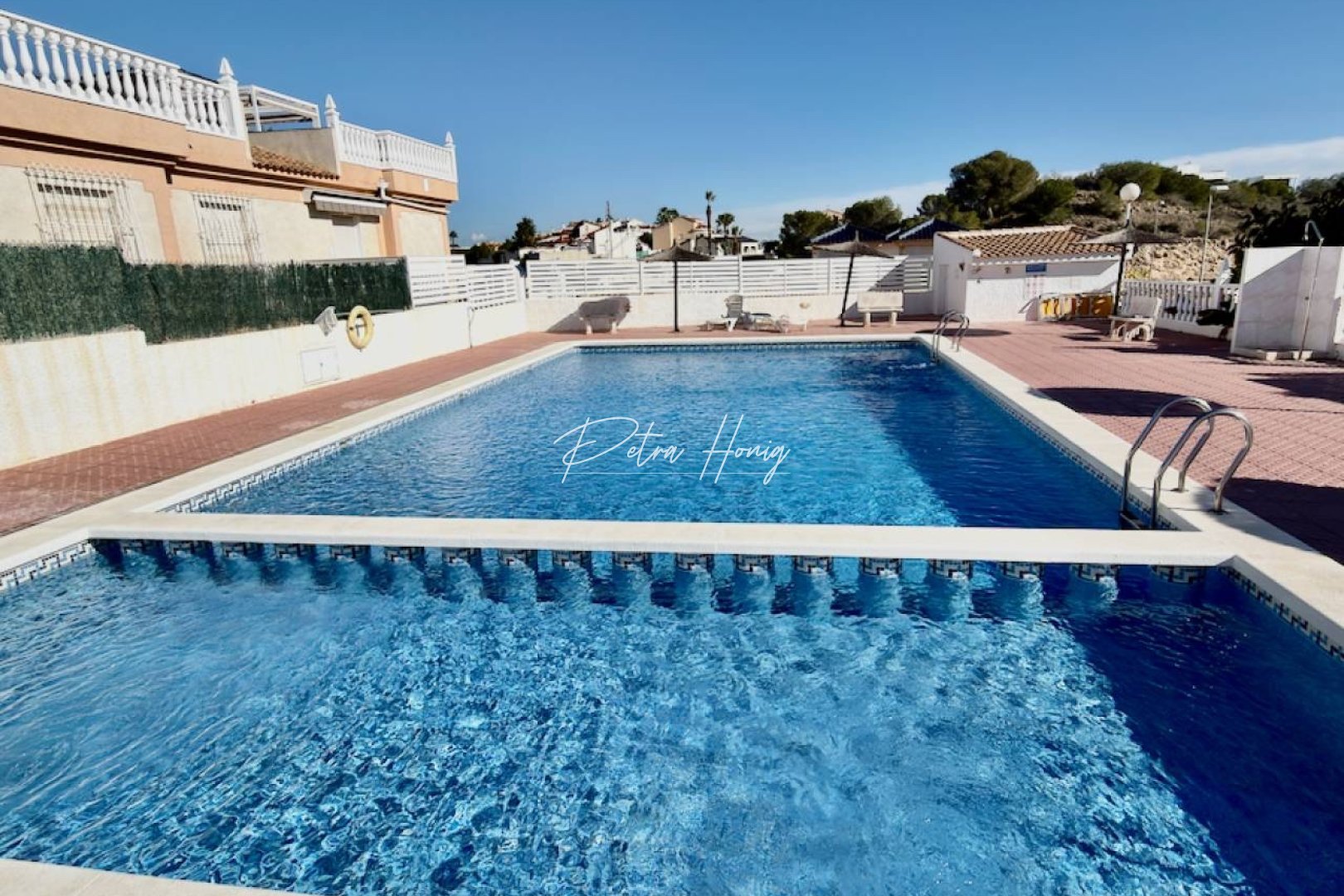 Resales - Semi Detached - Ciudad Quesada