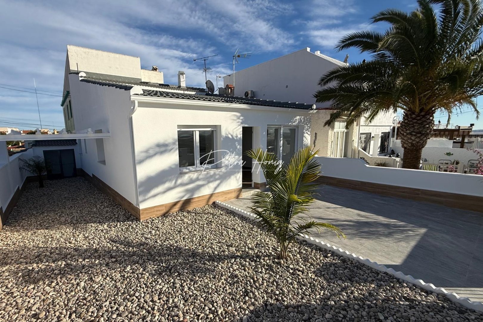 Resales - Semi Detached - Ciudad Quesada