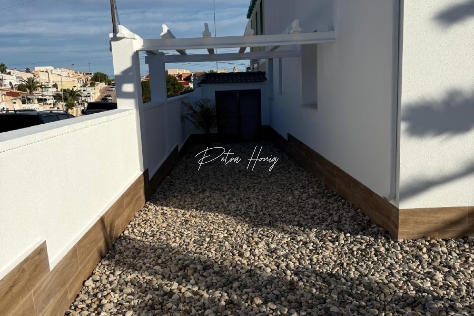 Resales - Semi Detached - Ciudad Quesada