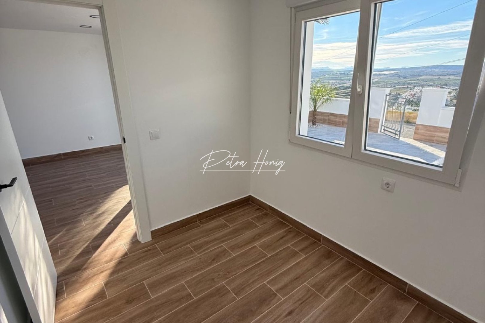 Resales - Semi Detached - Ciudad Quesada