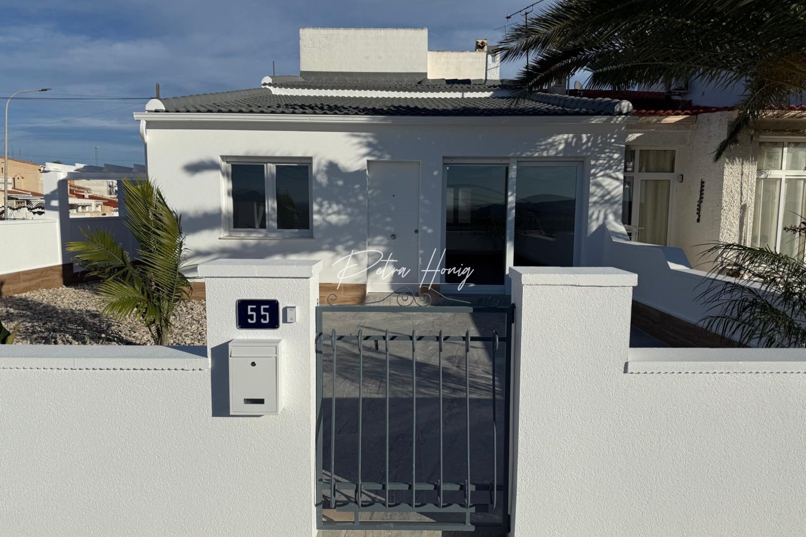 Resales - Semi Detached - Ciudad Quesada