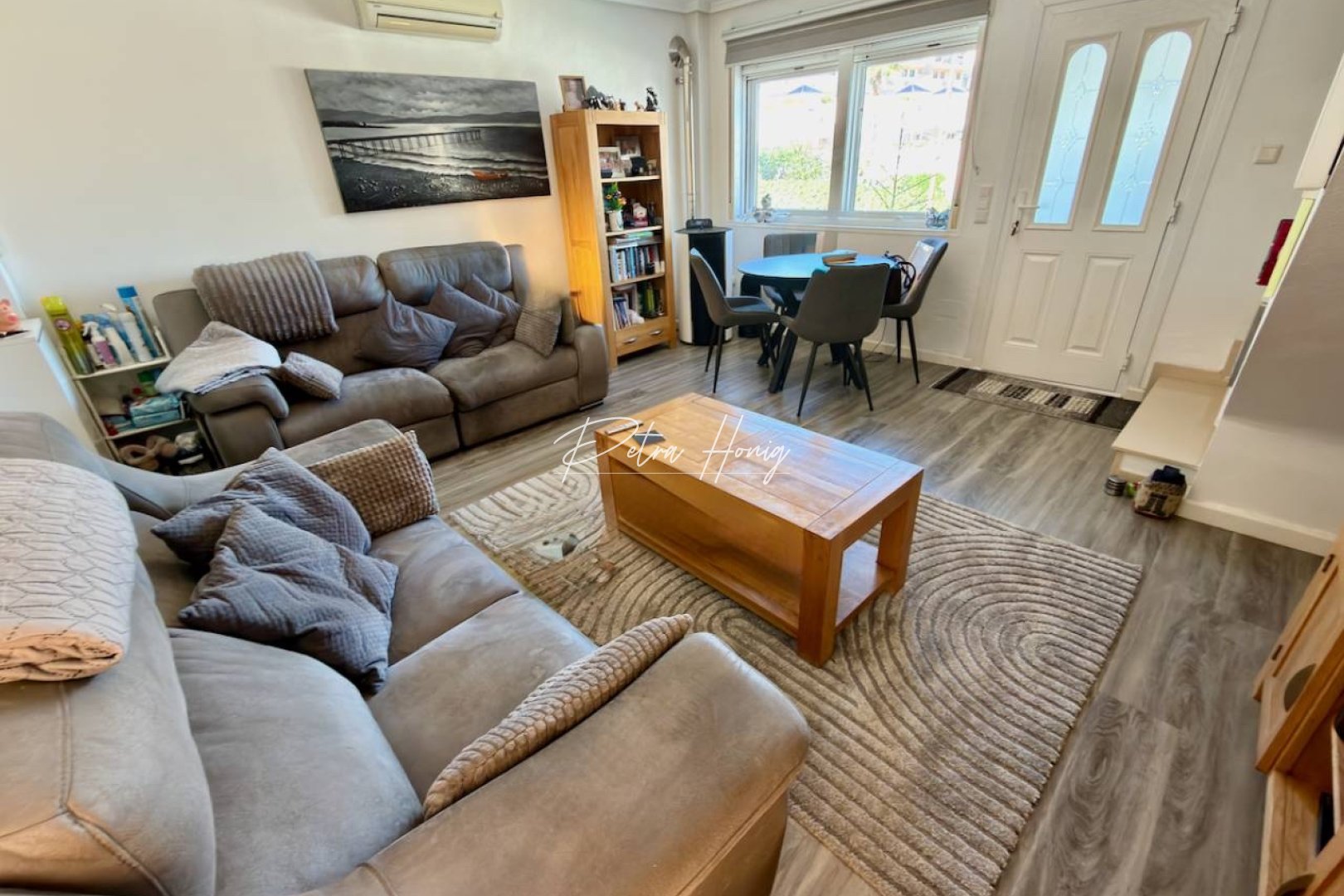 Resales - Semi Detached - Ciudad Quesada