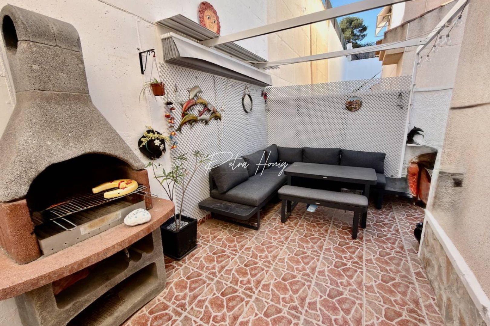 Resales - Semi Detached - Ciudad Quesada