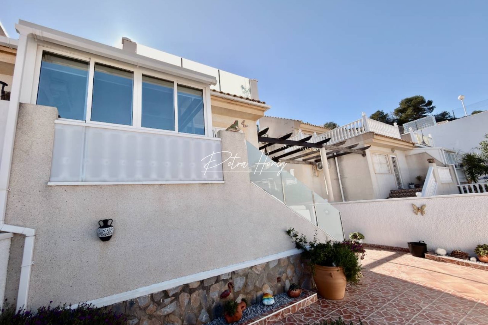 Resales - Semi Detached - Ciudad Quesada