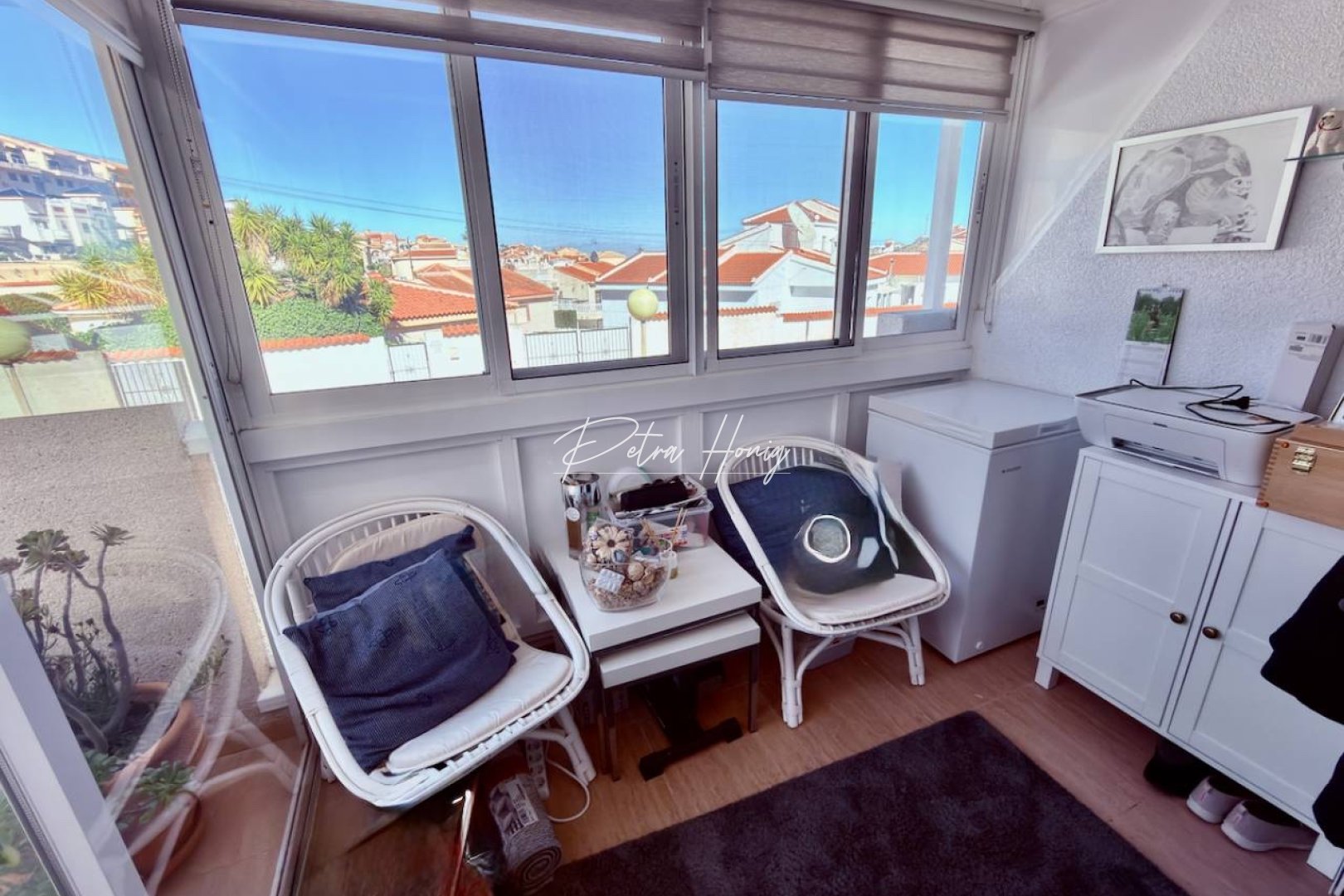 Resales - Semi Detached - Ciudad Quesada