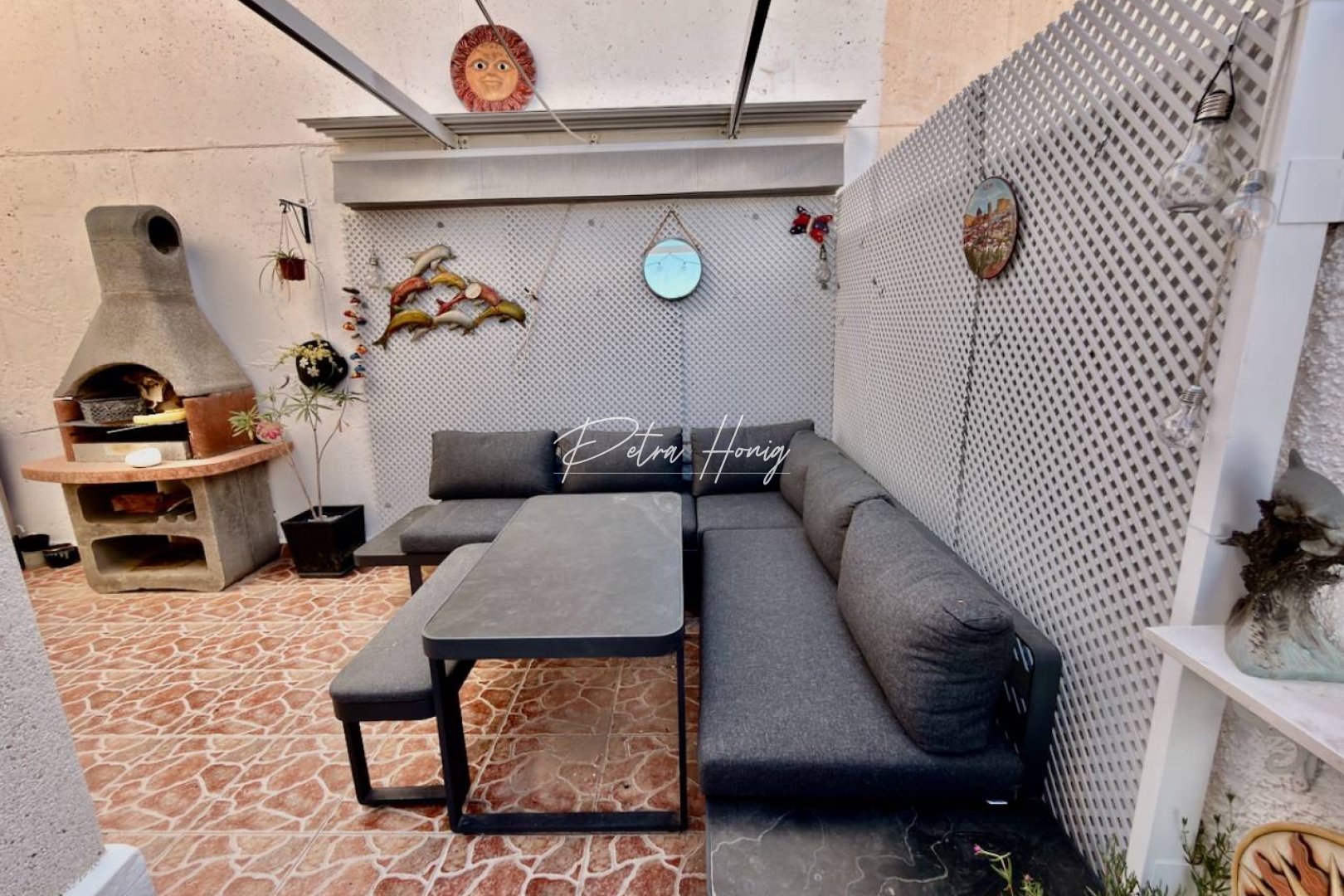 Resales - Semi Detached - Ciudad Quesada