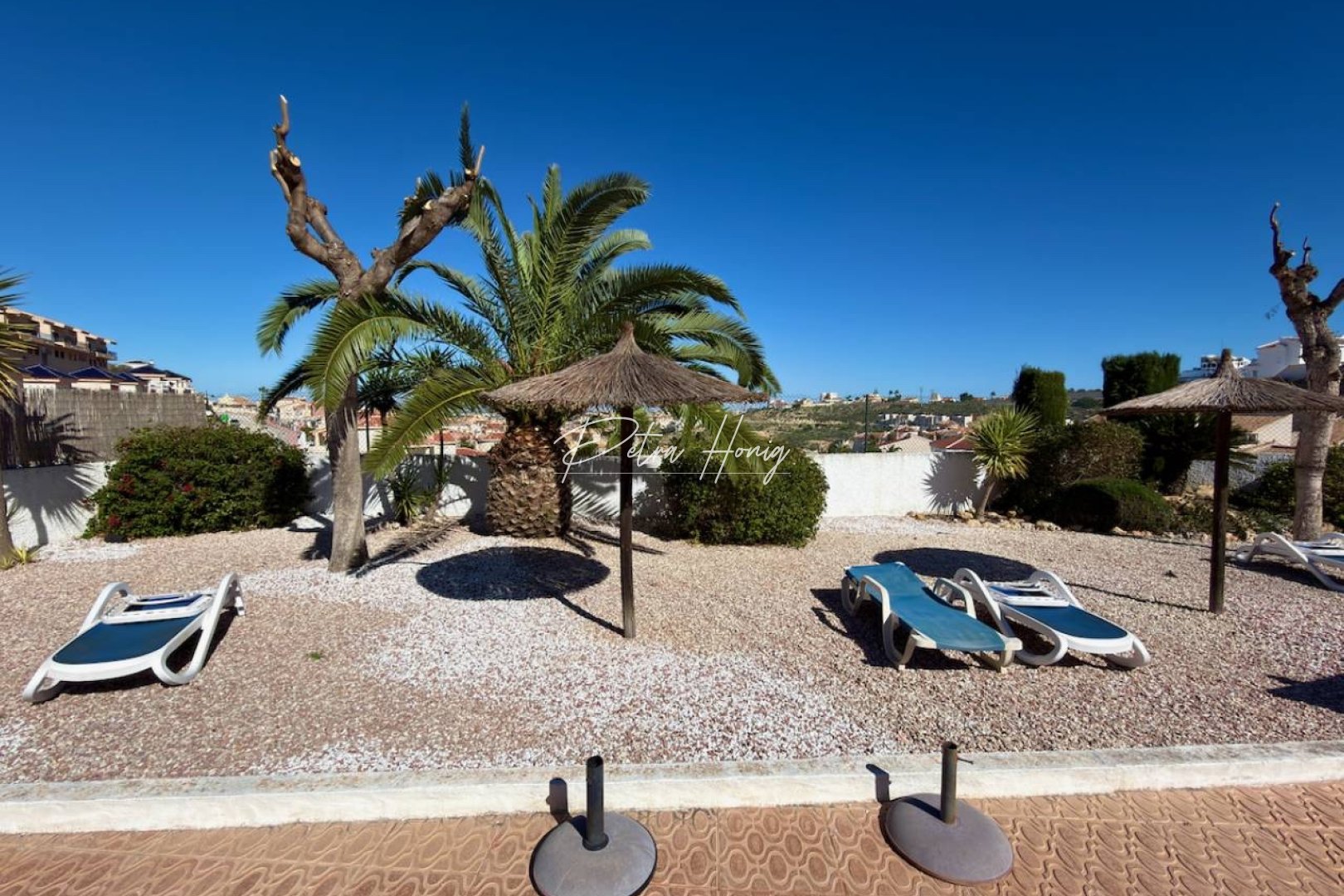 Resales - Semi Detached - Ciudad Quesada