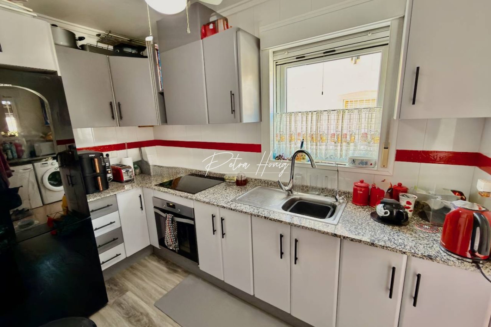 Resales - Semi Detached - Ciudad Quesada