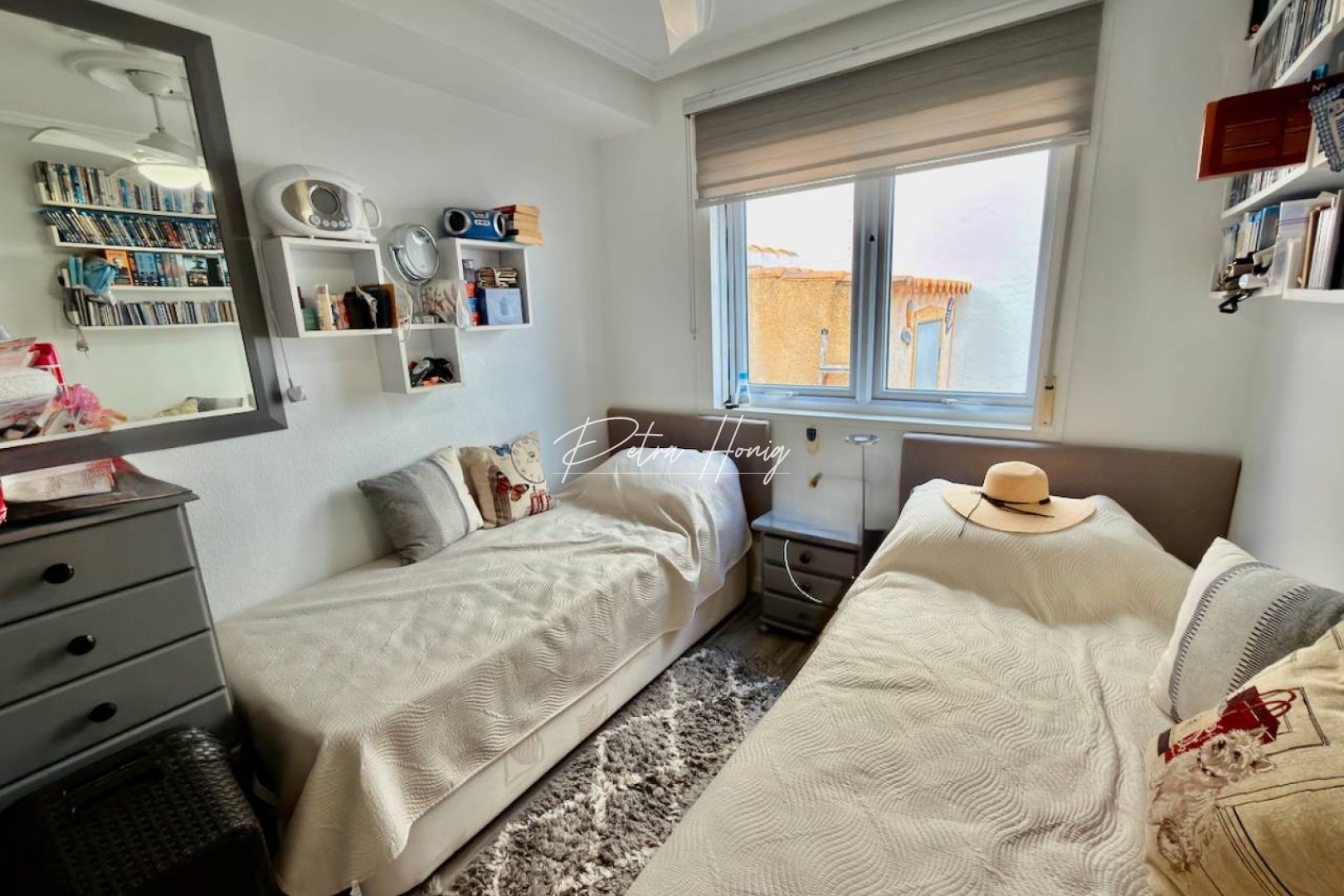 Resales - Semi Detached - Ciudad Quesada