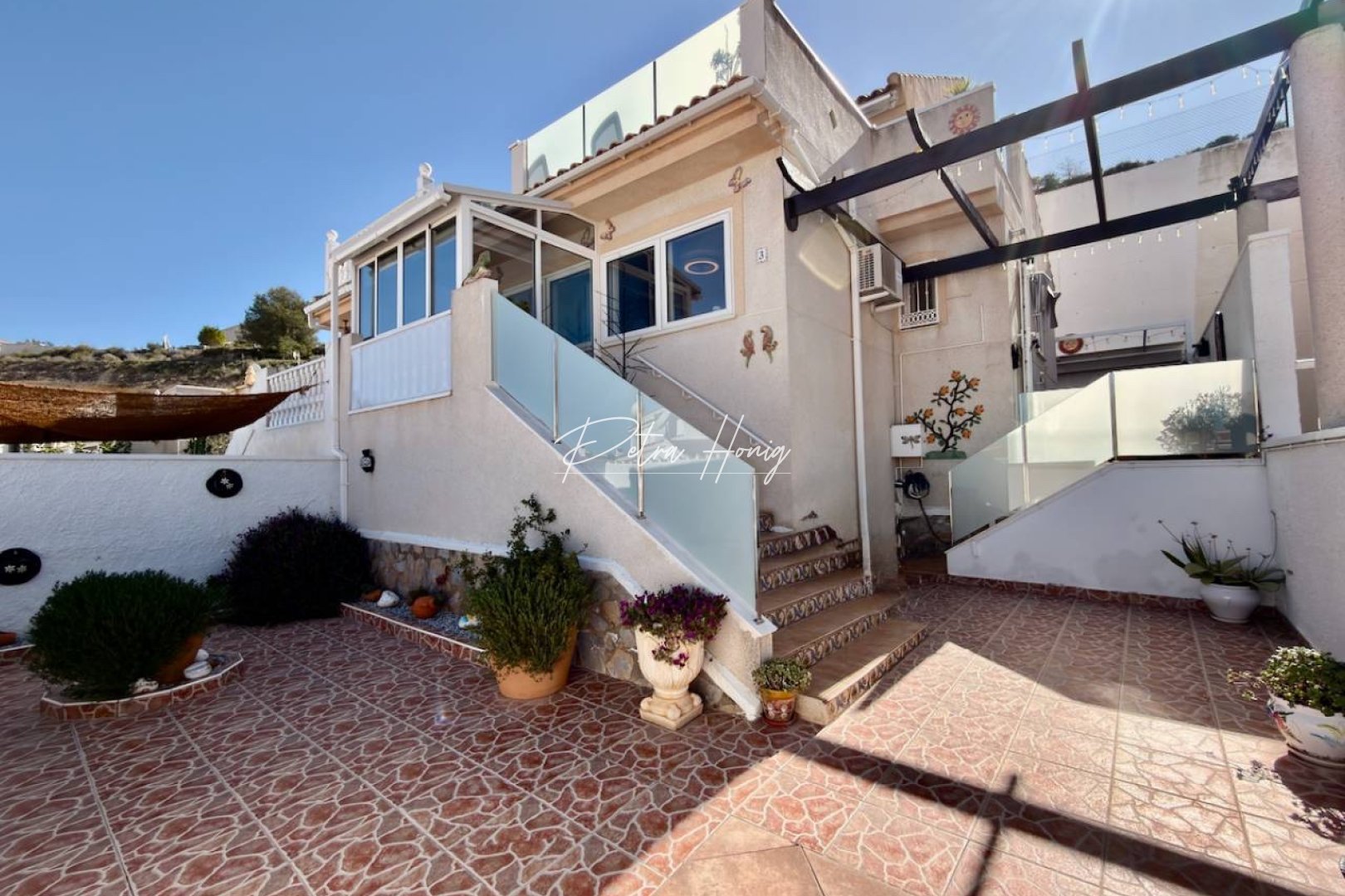 Resales - Semi Detached - Ciudad Quesada