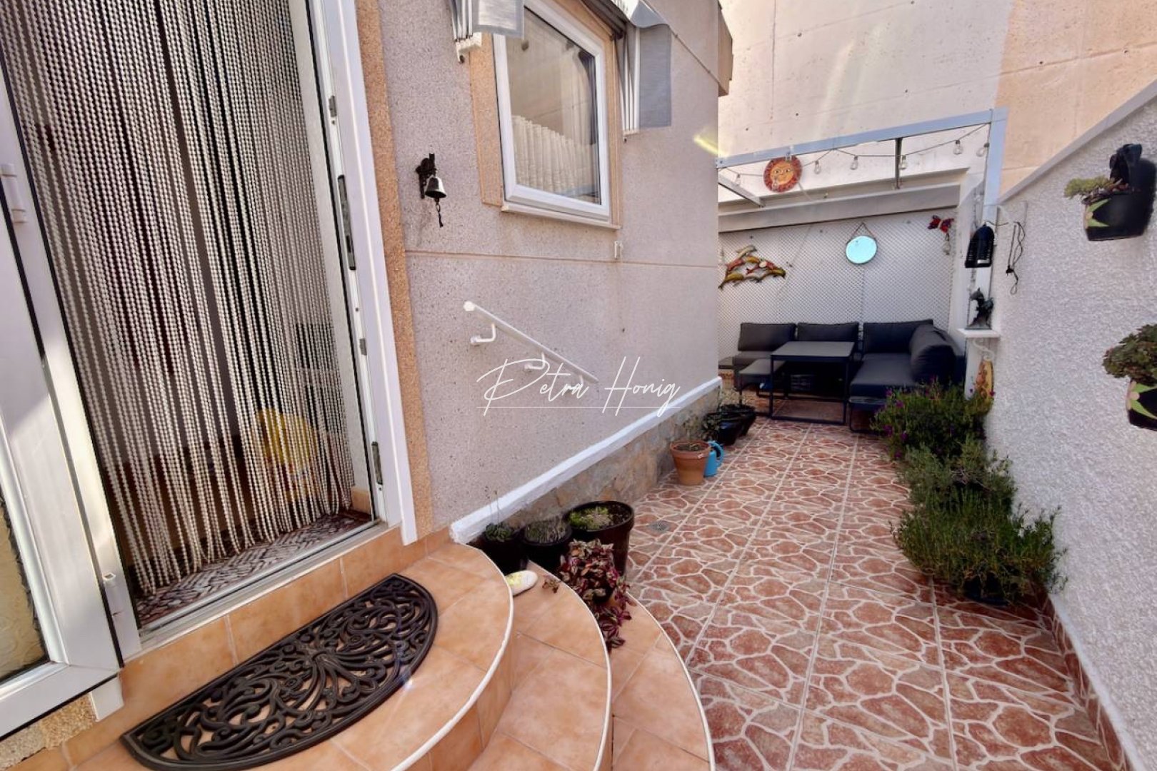 Resales - Semi Detached - Ciudad Quesada