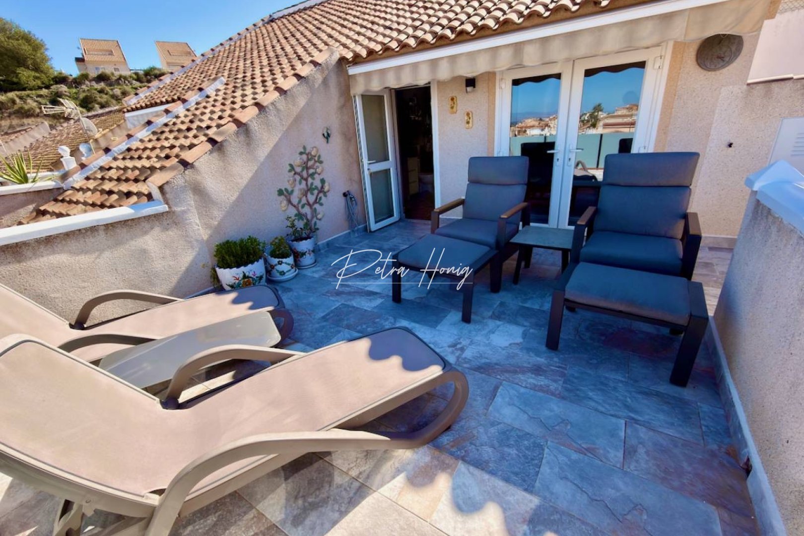 Resales - Semi Detached - Ciudad Quesada