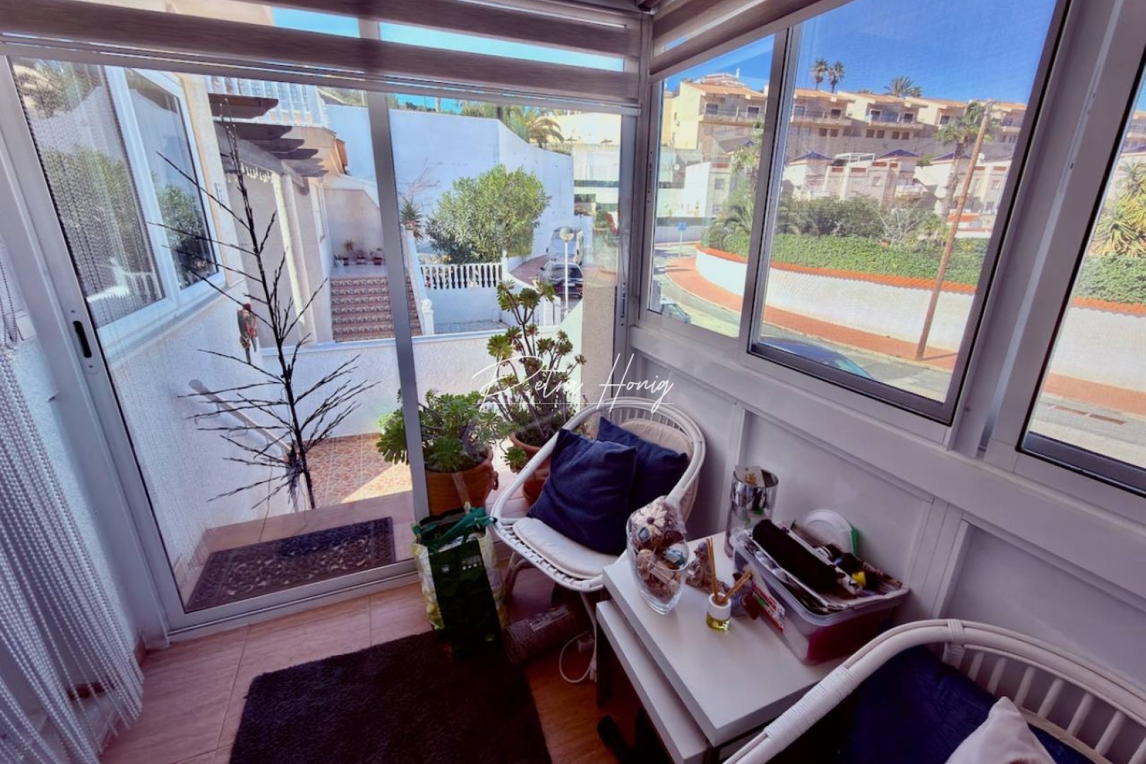 Resales - Semi Detached - Ciudad Quesada