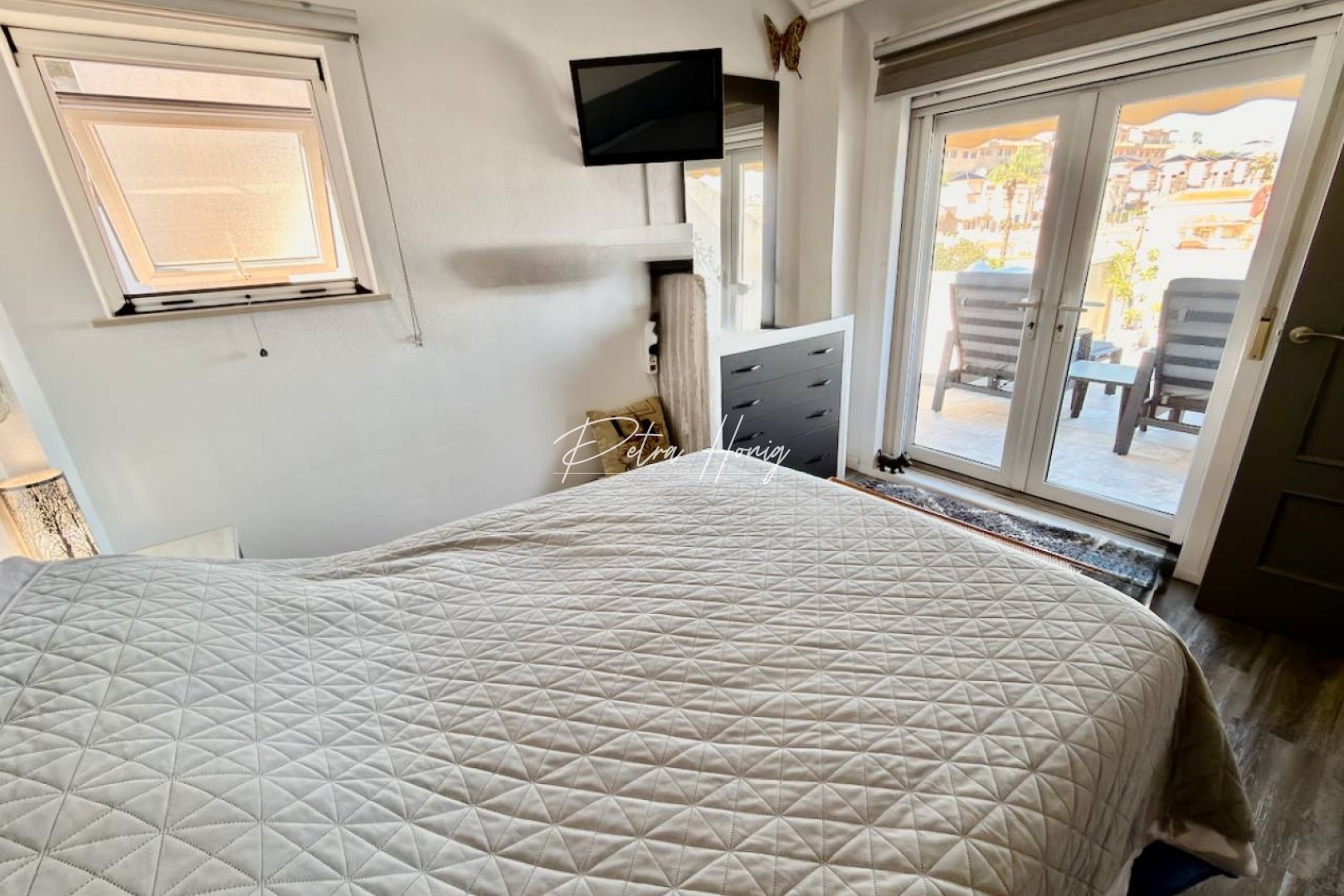 Resales - Semi Detached - Ciudad Quesada