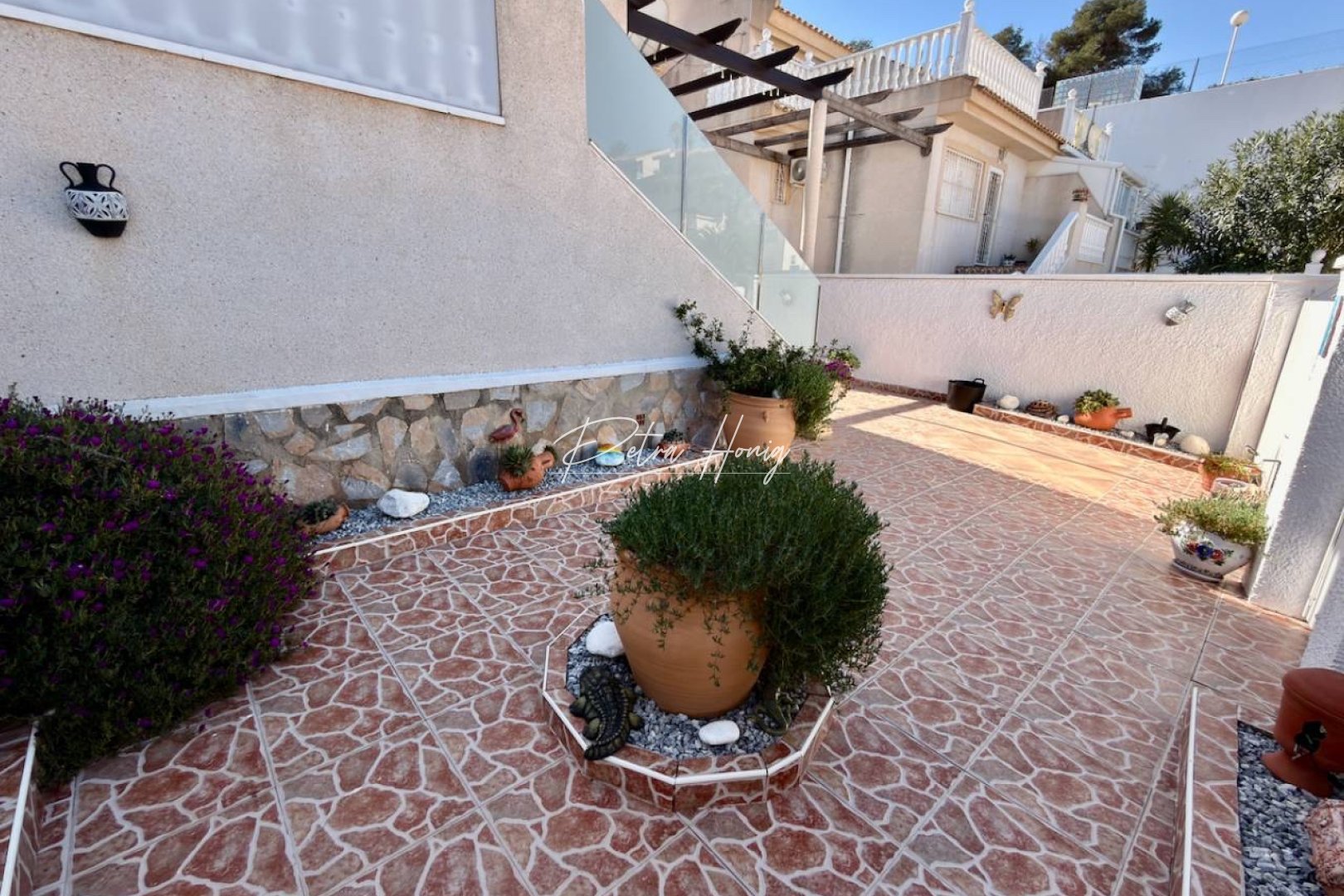 Resales - Semi Detached - Ciudad Quesada