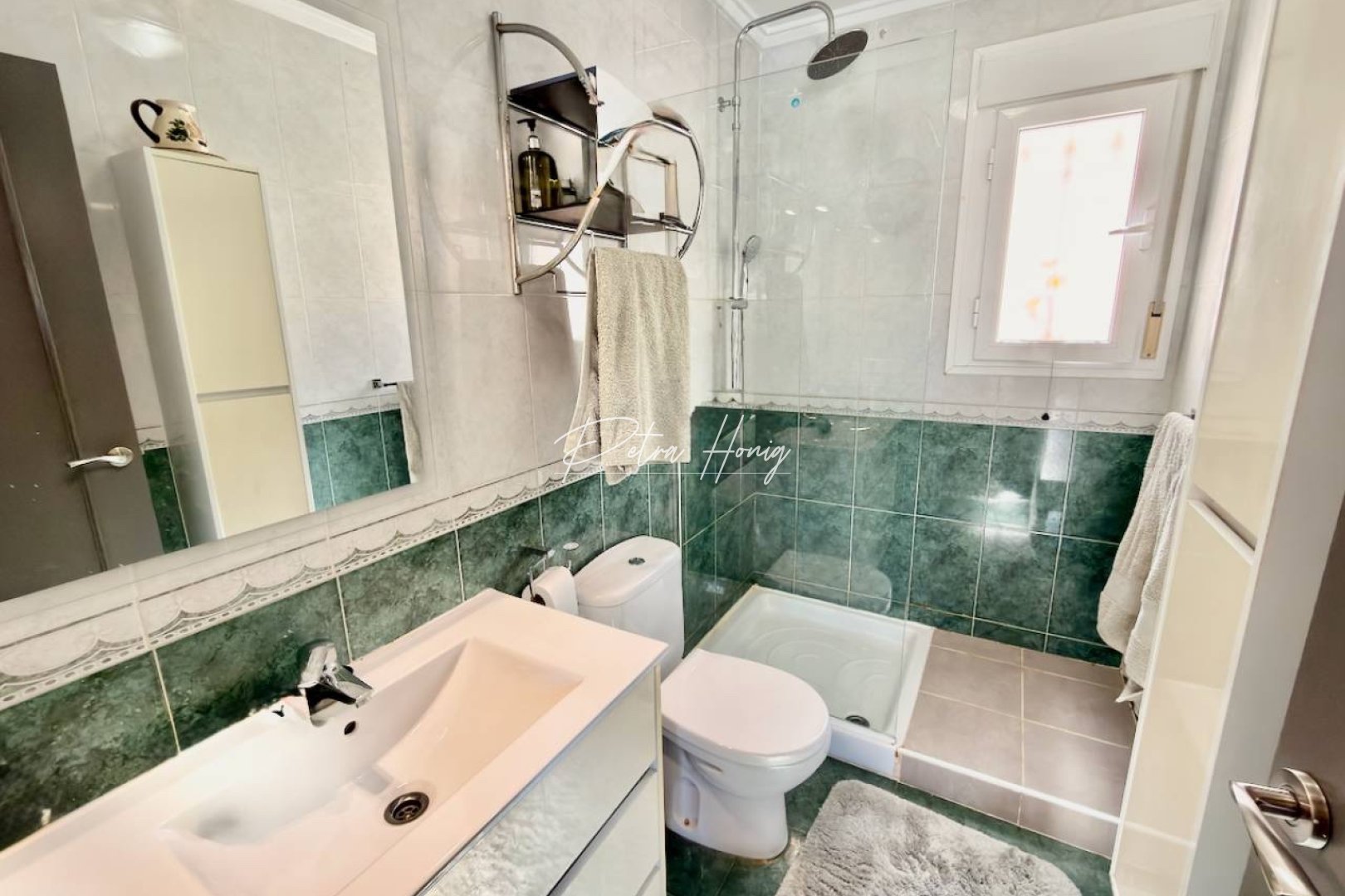 Resales - Semi Detached - Ciudad Quesada