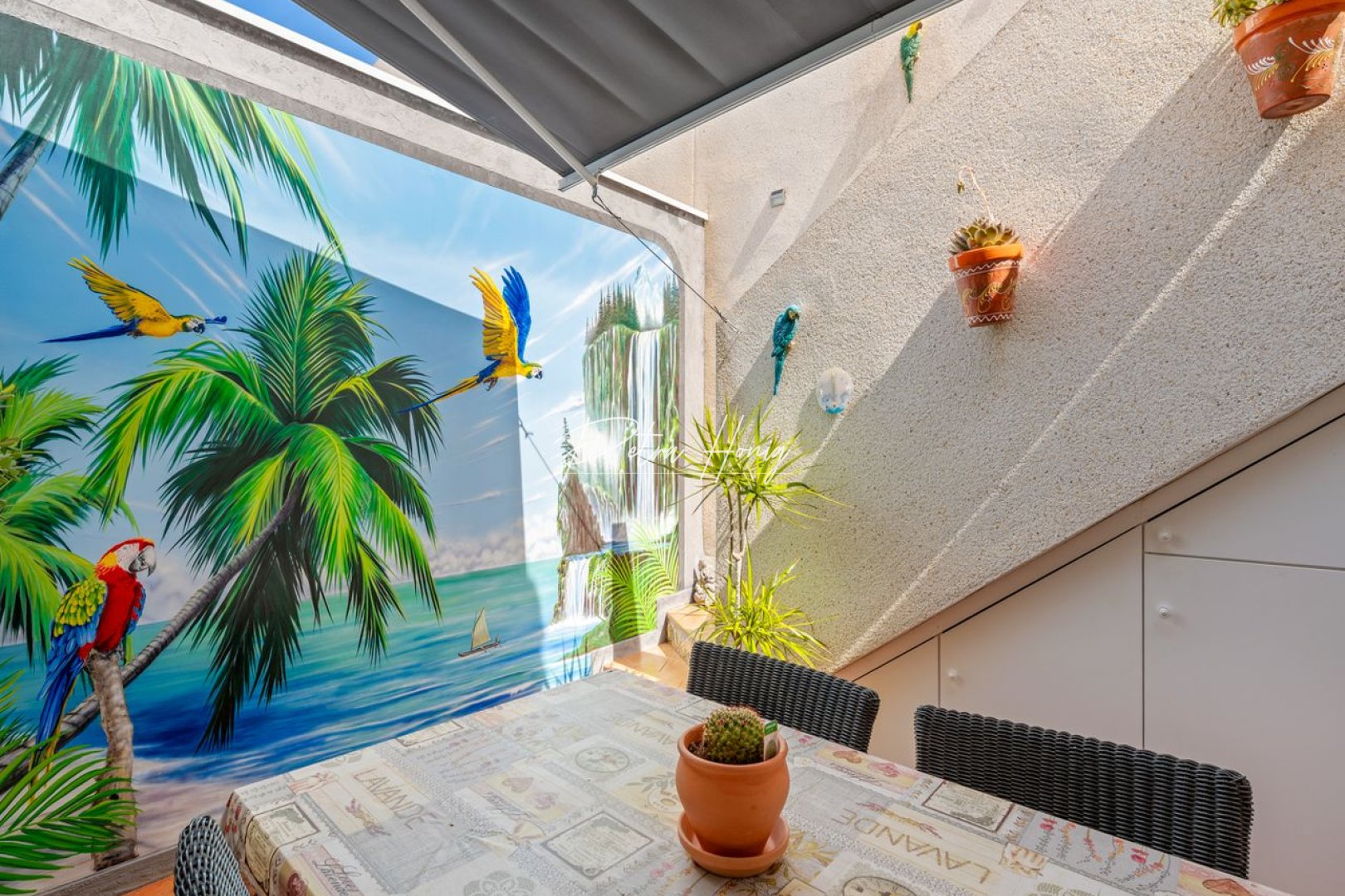 Resales - Semi Detached - Ciudad Quesada