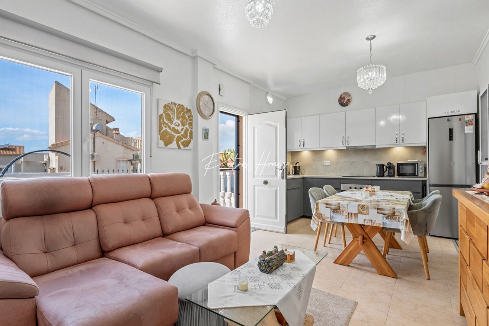 Resales - Semi Detached - Ciudad Quesada