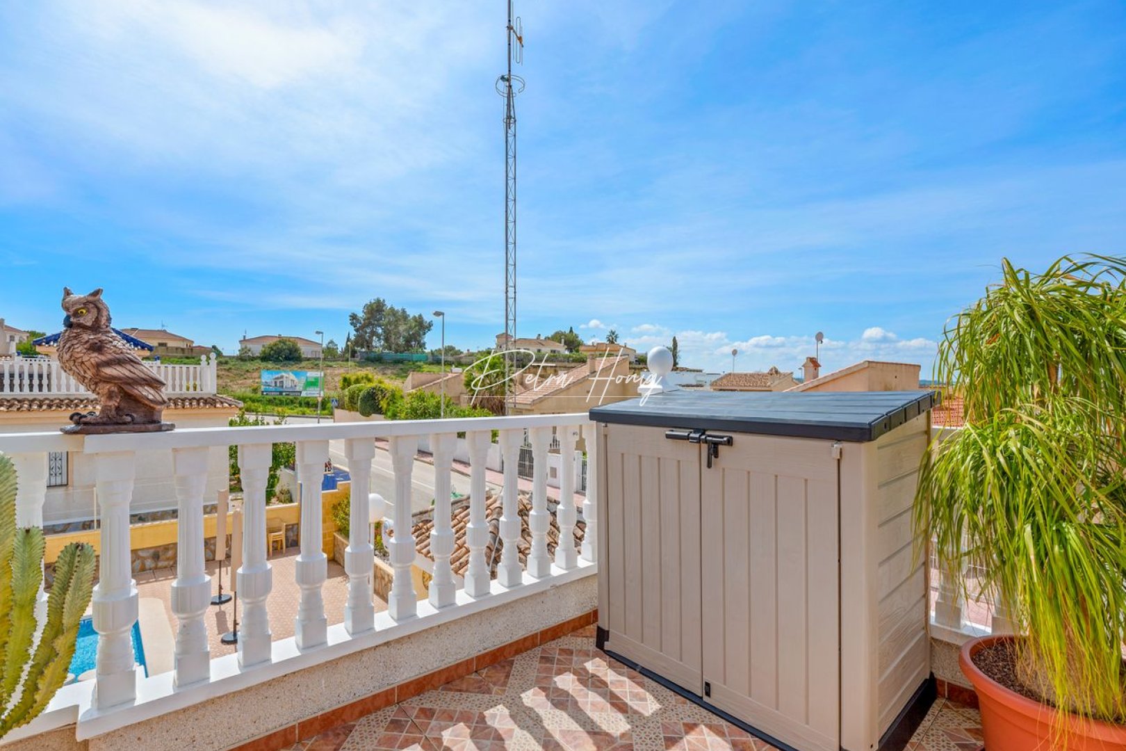 Resales - Semi Detached - Ciudad Quesada