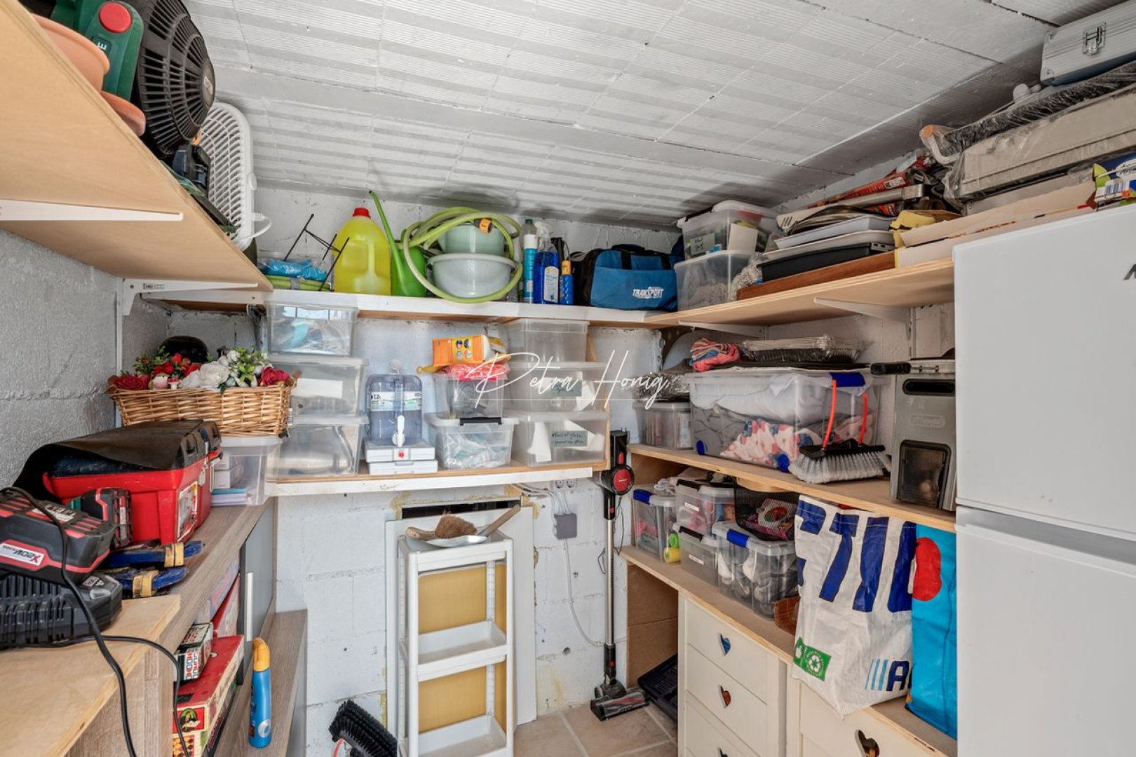 Resales - Semi Detached - Ciudad Quesada