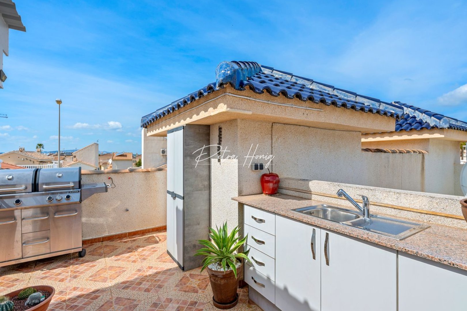 Resales - Semi Detached - Ciudad Quesada