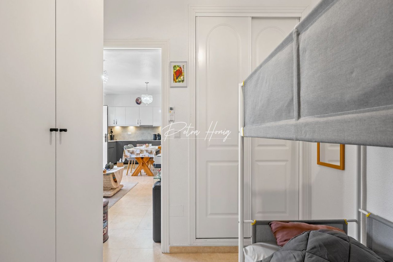 Resales - Semi Detached - Ciudad Quesada