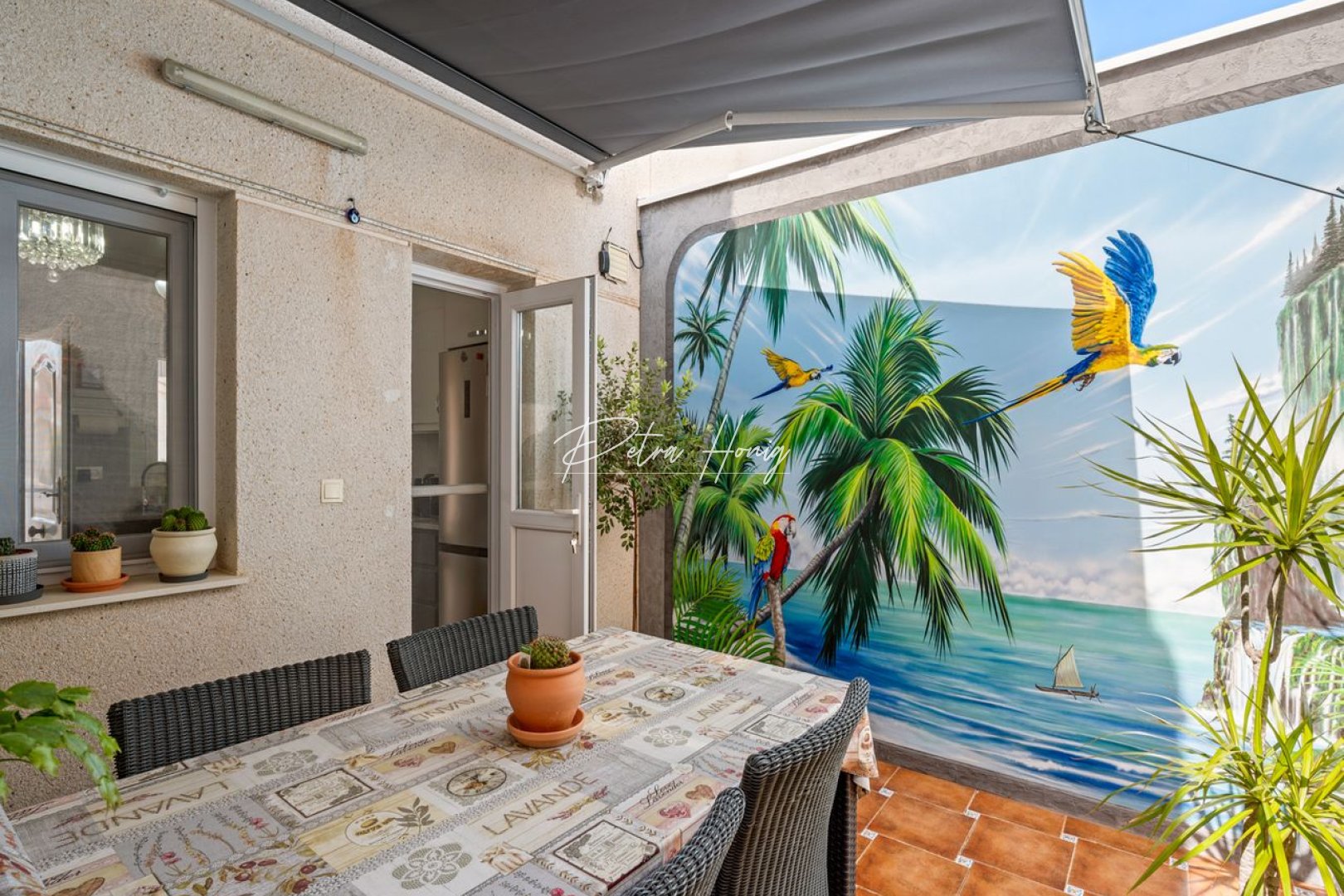 Resales - Semi Detached - Ciudad Quesada