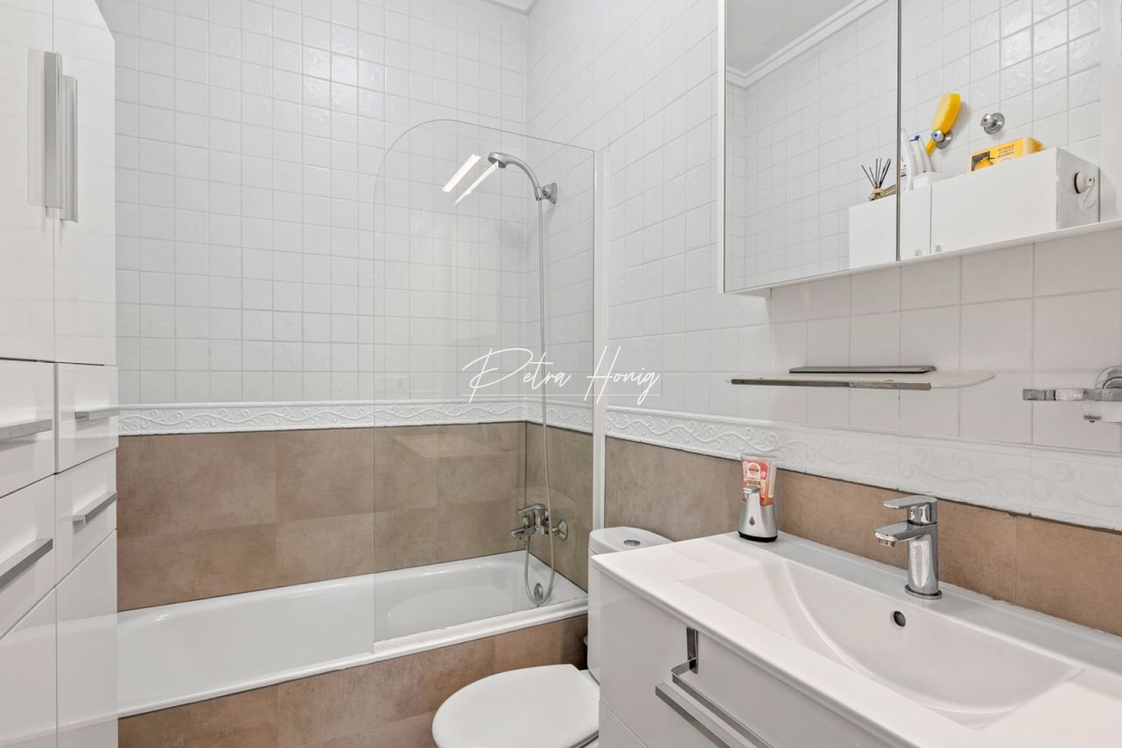 Resales - Semi Detached - Ciudad Quesada