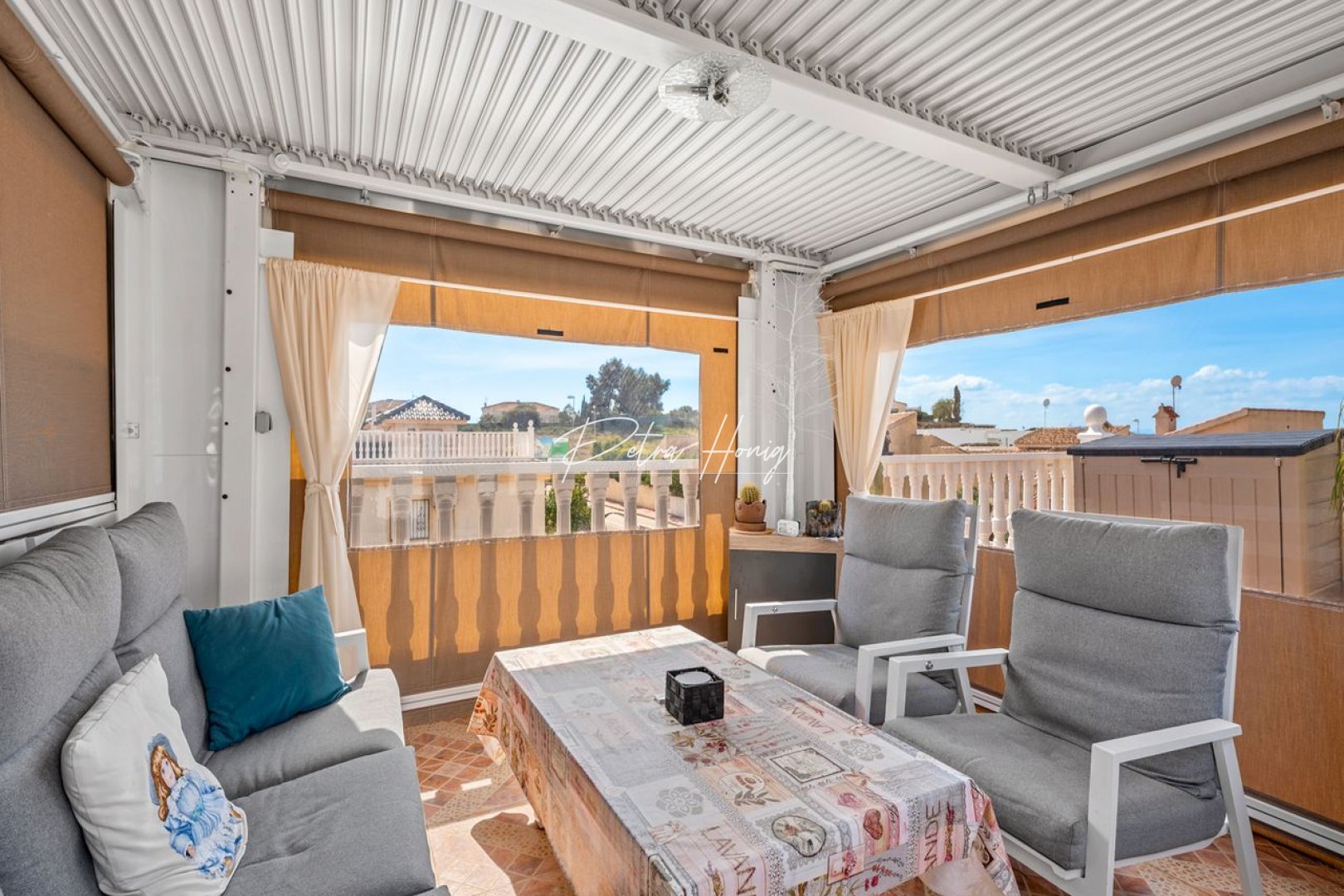 Resales - Semi Detached - Ciudad Quesada