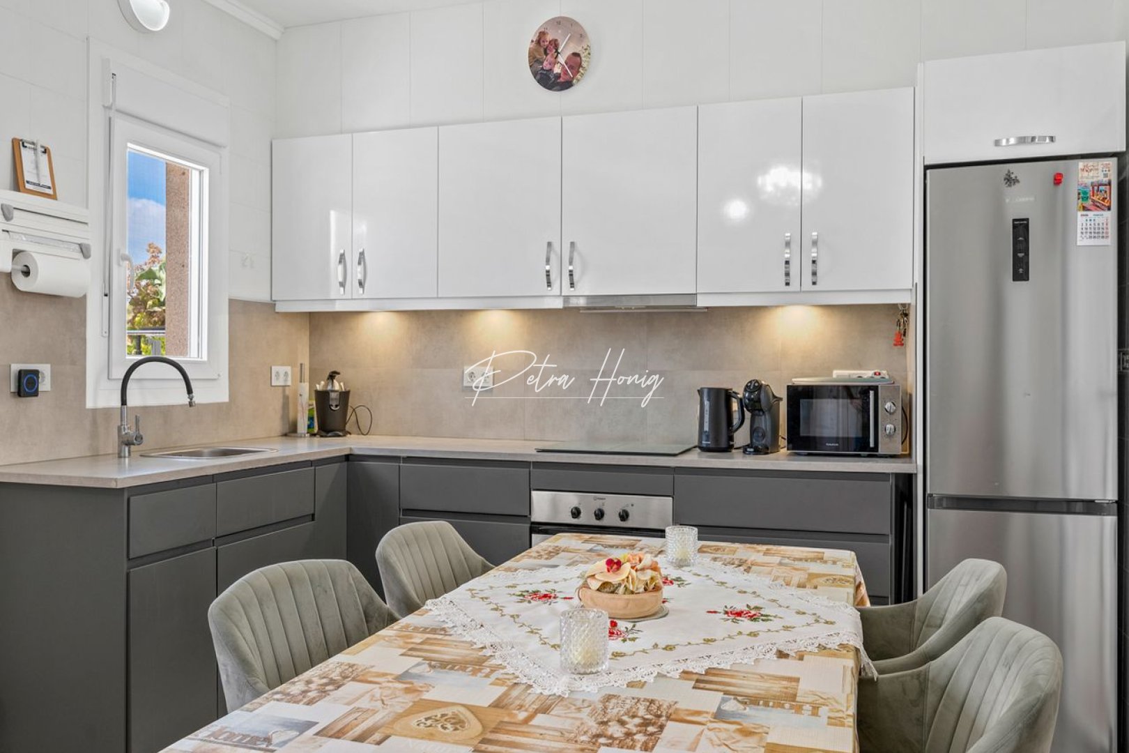 Resales - Semi Detached - Ciudad Quesada