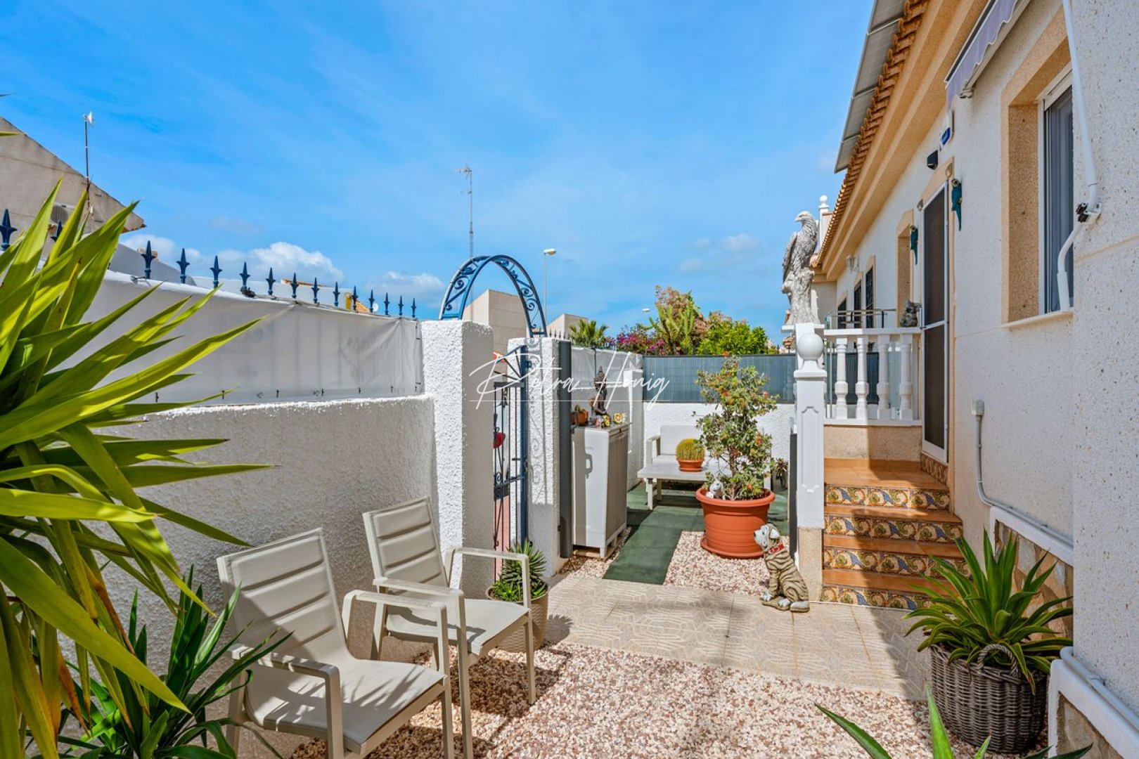 Resales - Semi Detached - Ciudad Quesada