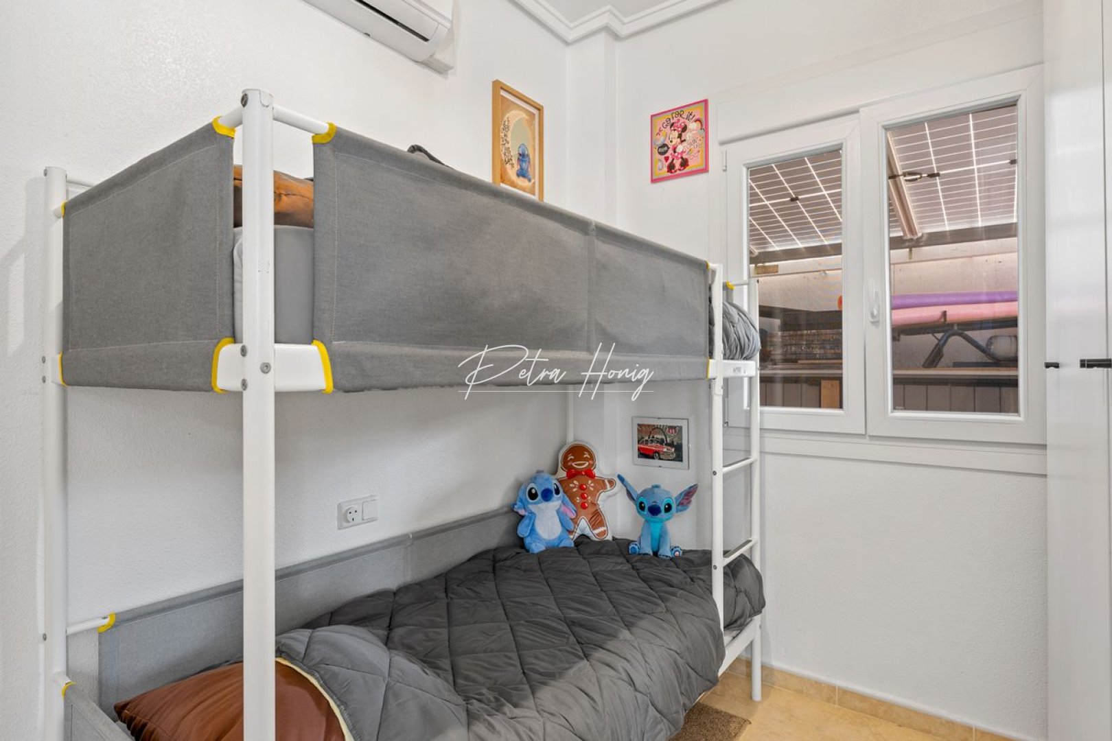 Resales - Semi Detached - Ciudad Quesada