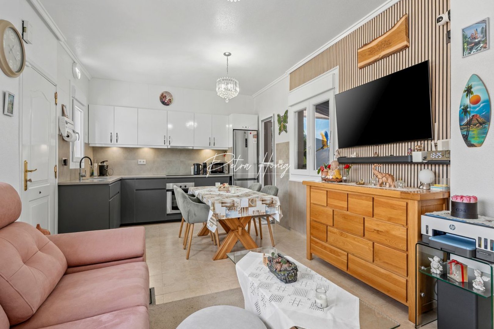 Resales - Semi Detached - Ciudad Quesada