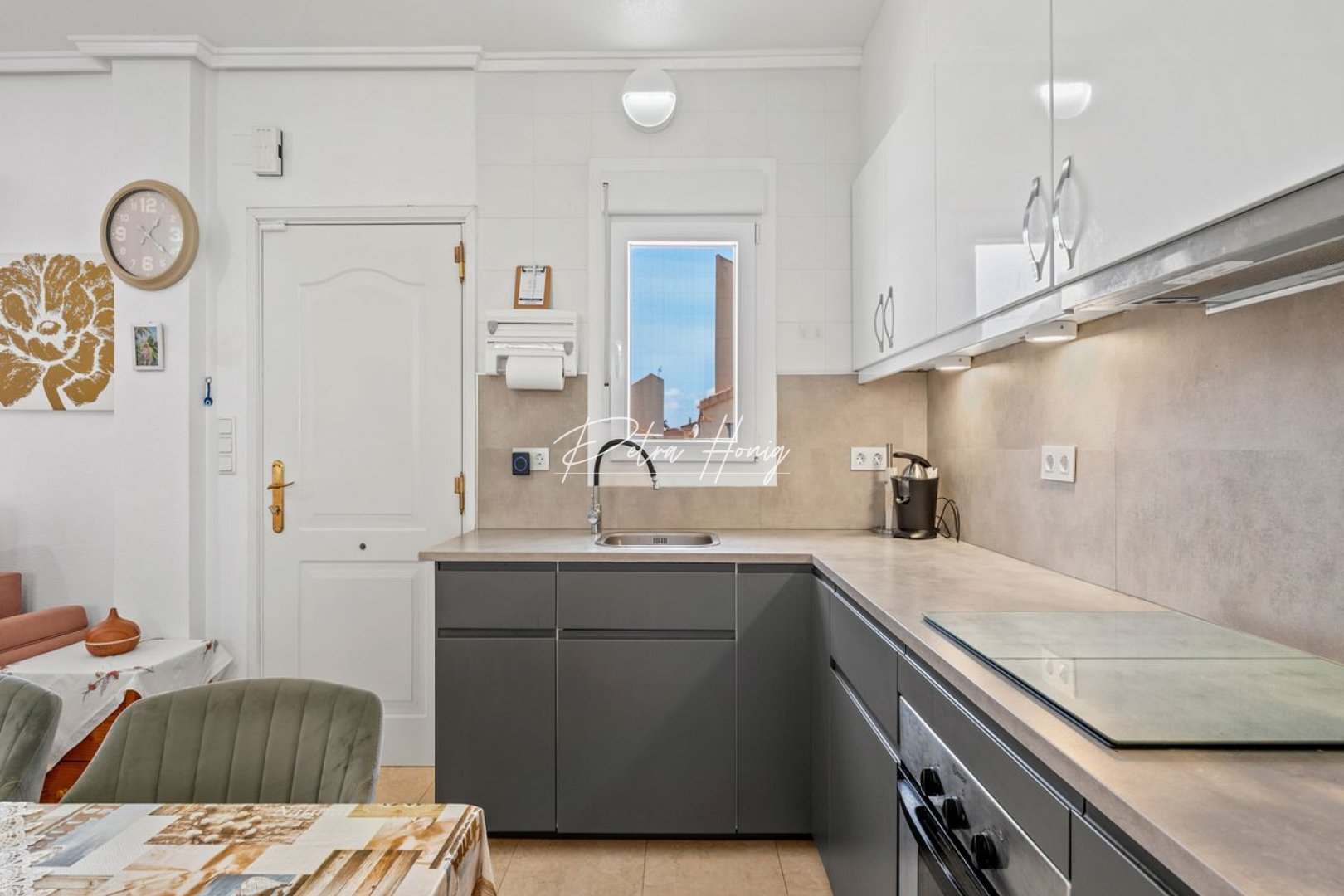 Resales - Semi Detached - Ciudad Quesada