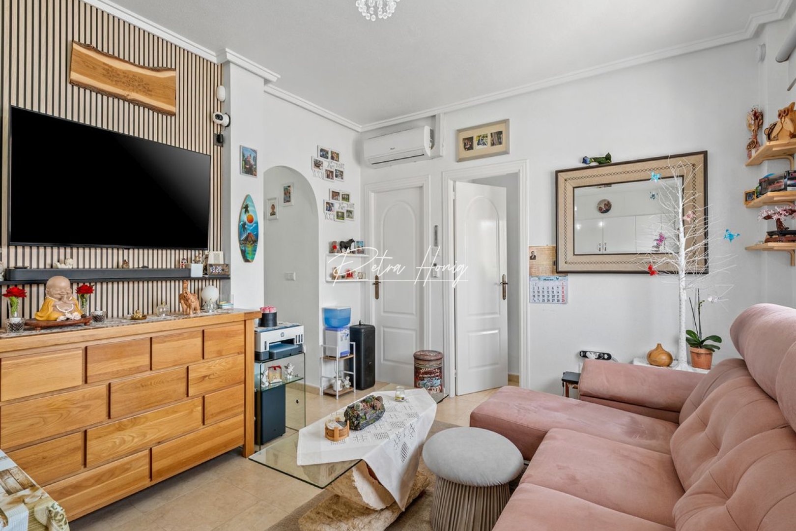 Resales - Semi Detached - Ciudad Quesada